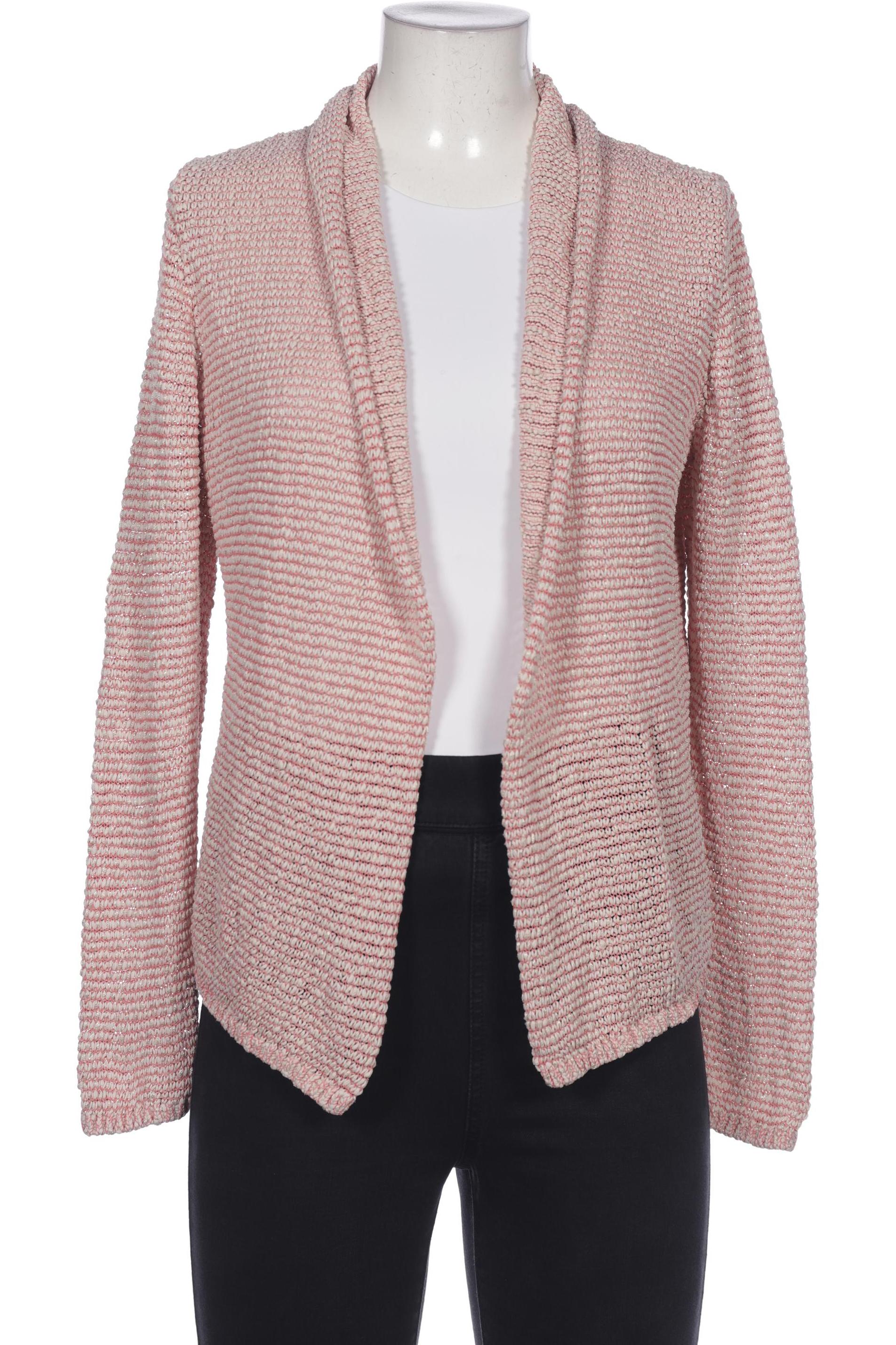 

Marc O Polo Damen Strickjacke, pink, Gr. 42