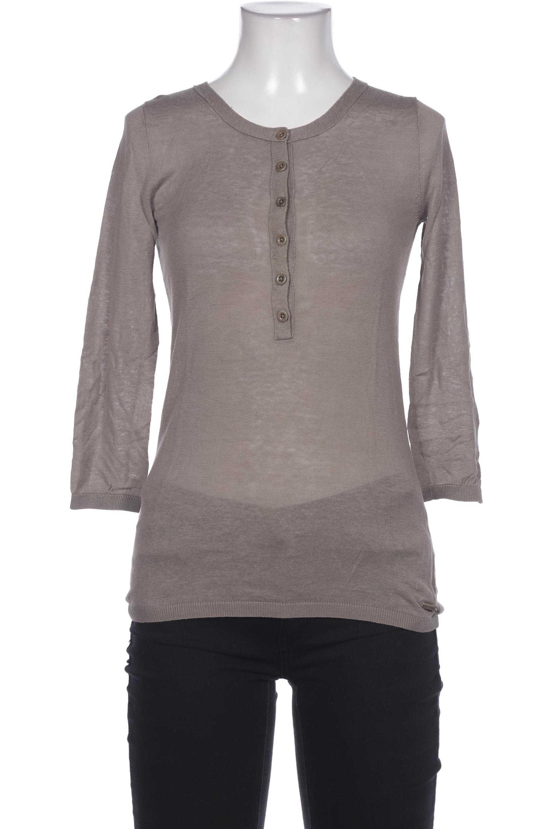 

Marc O Polo Damen Pullover, beige