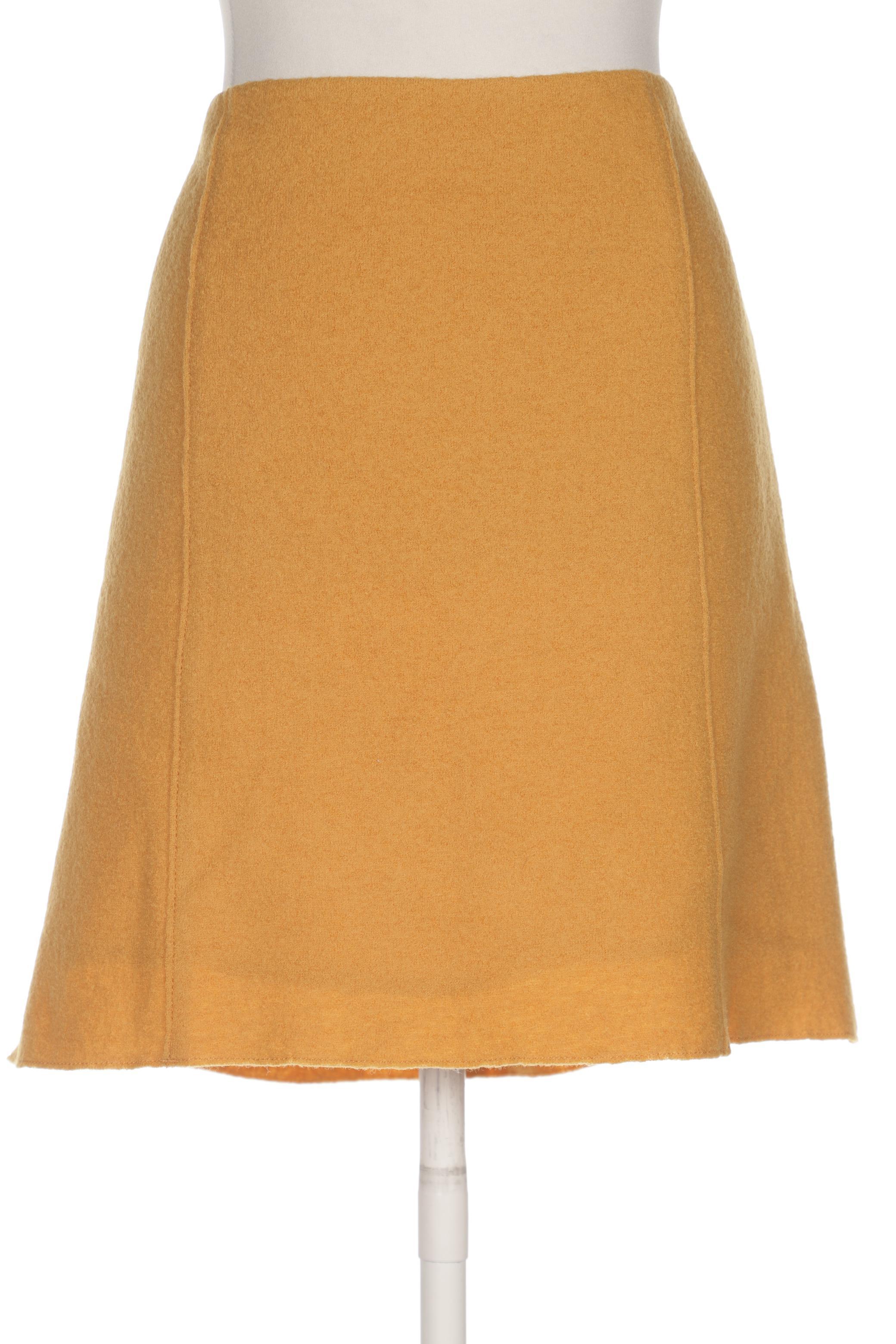 

Marc O Polo Damen Rock, orange, Gr. 42