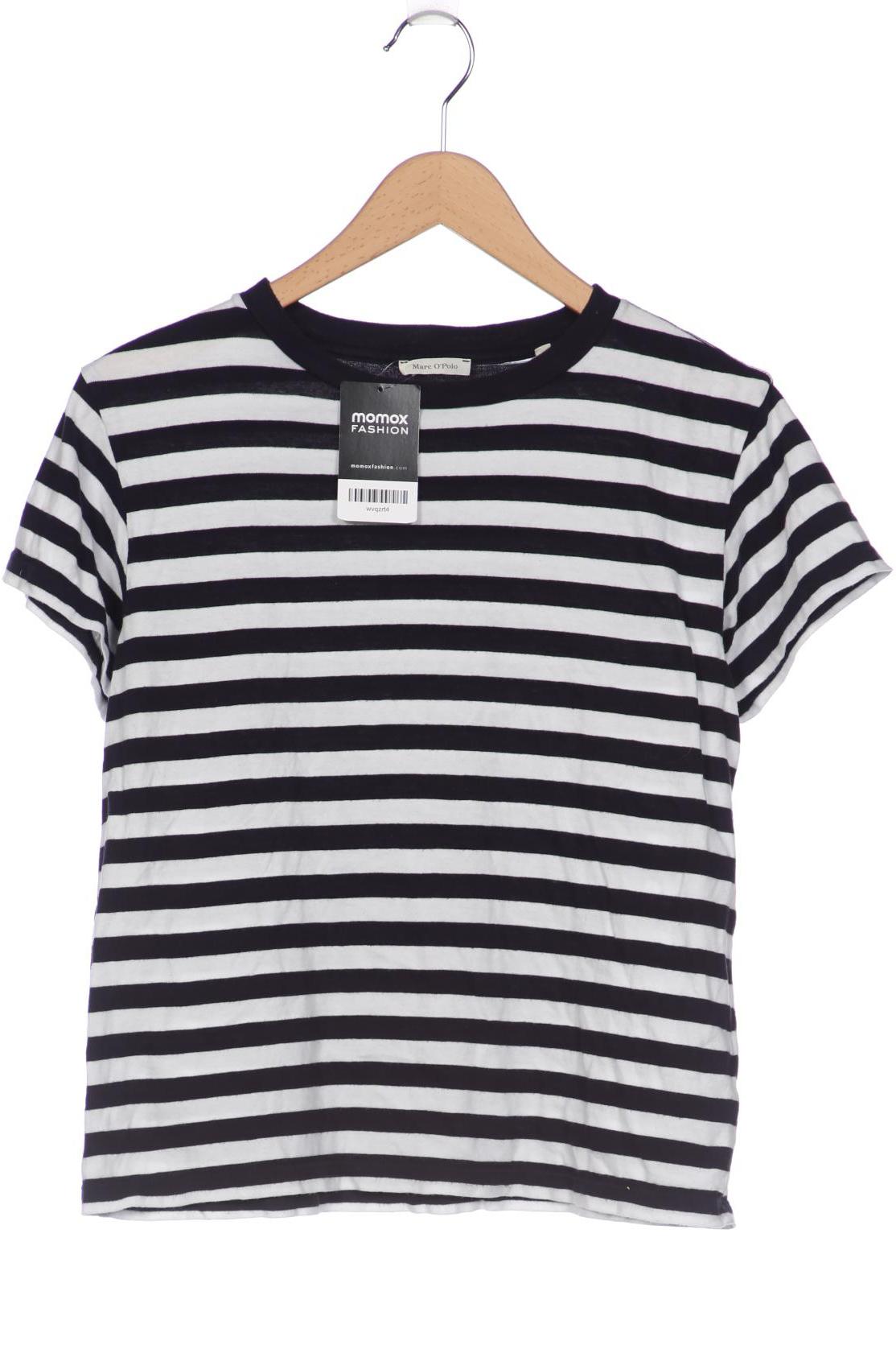 

Marc O Polo Damen T-Shirt, marineblau, Gr. 36