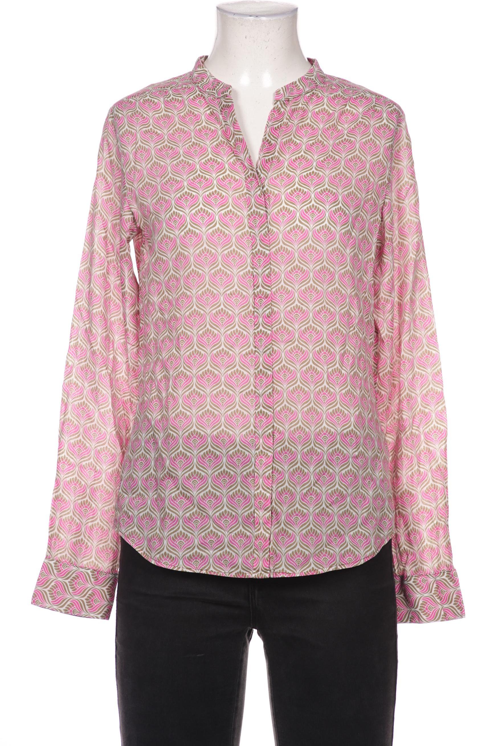 

Marc O Polo Damen Bluse, pink, Gr. 34