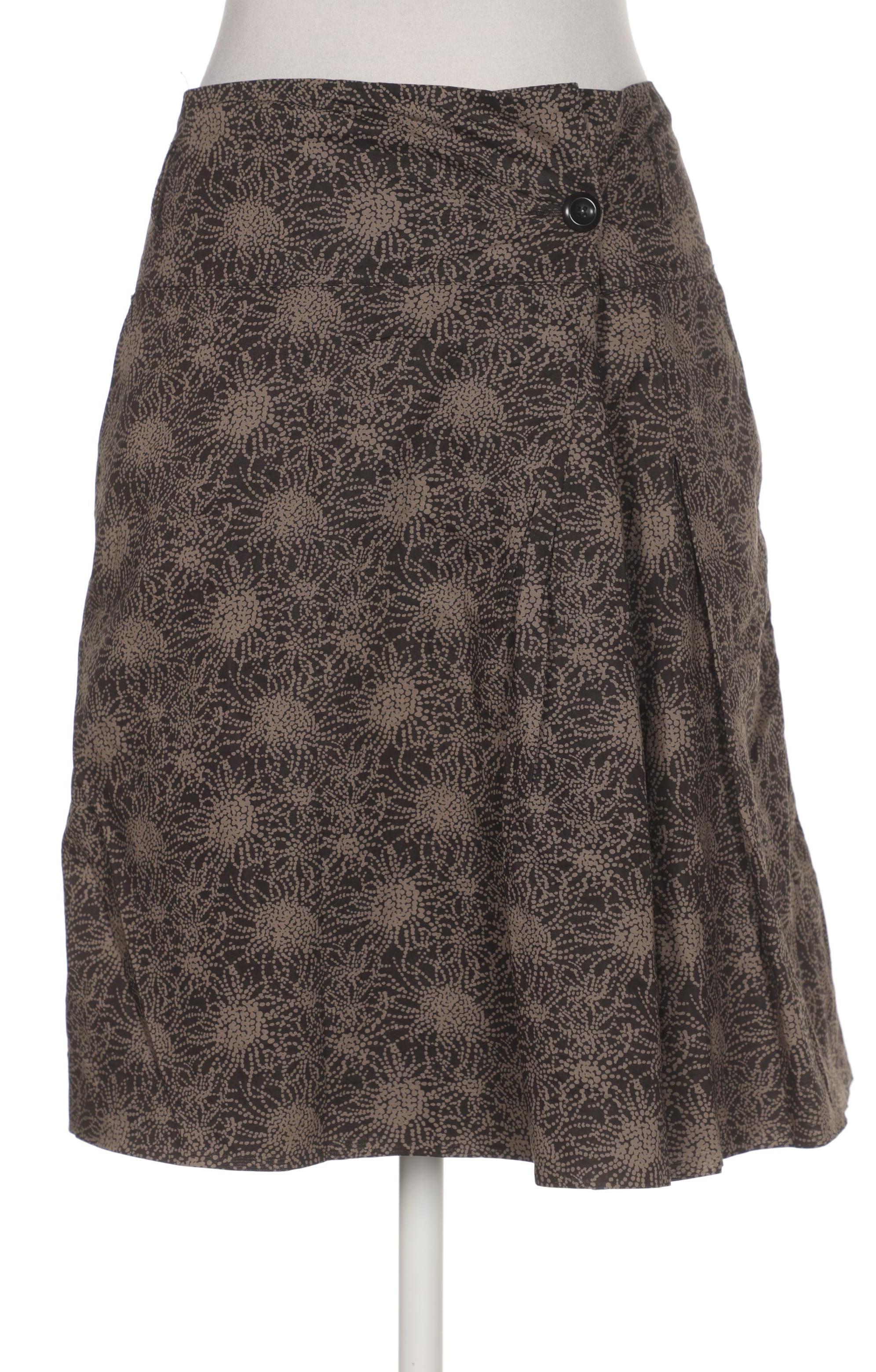

Marc O Polo Damen Rock, beige, Gr. 36
