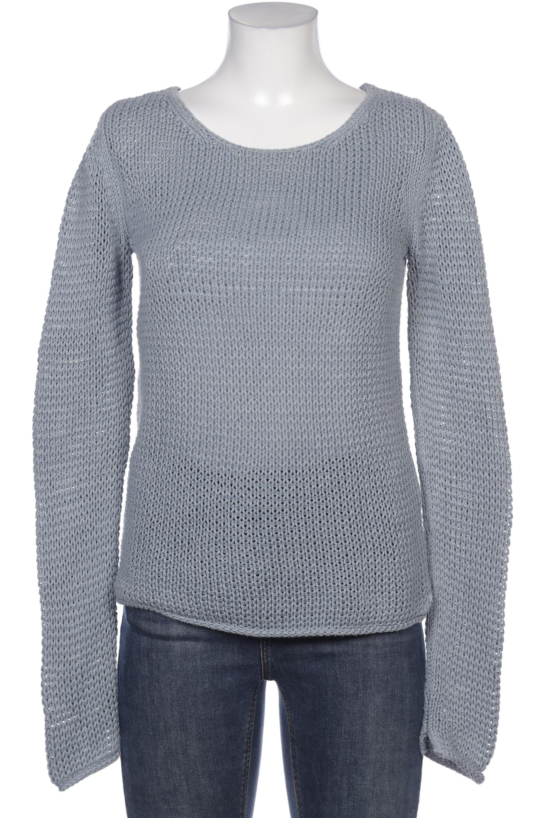 

Marc O Polo Damen Pullover, hellblau