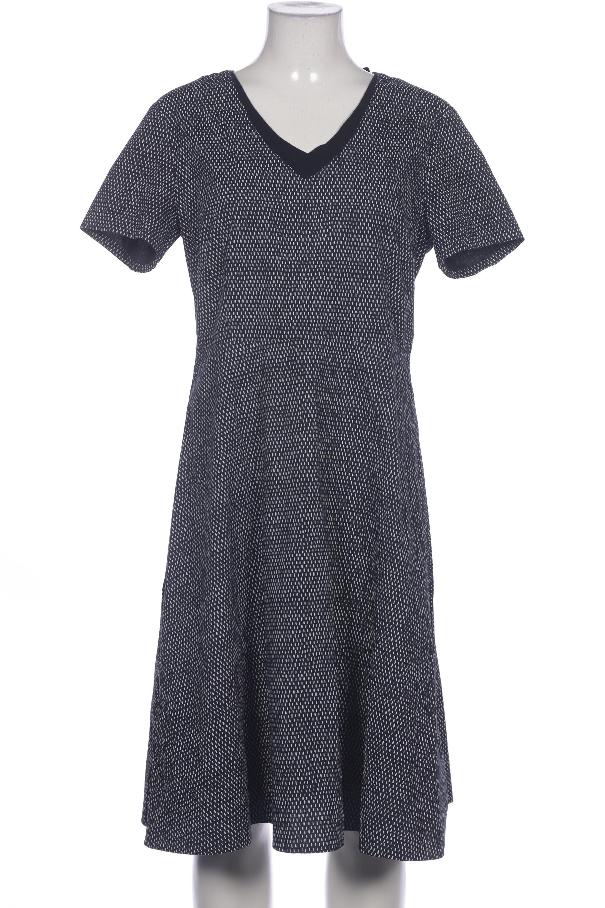 

Marc O Polo Damen Kleid, marineblau, Gr. 42