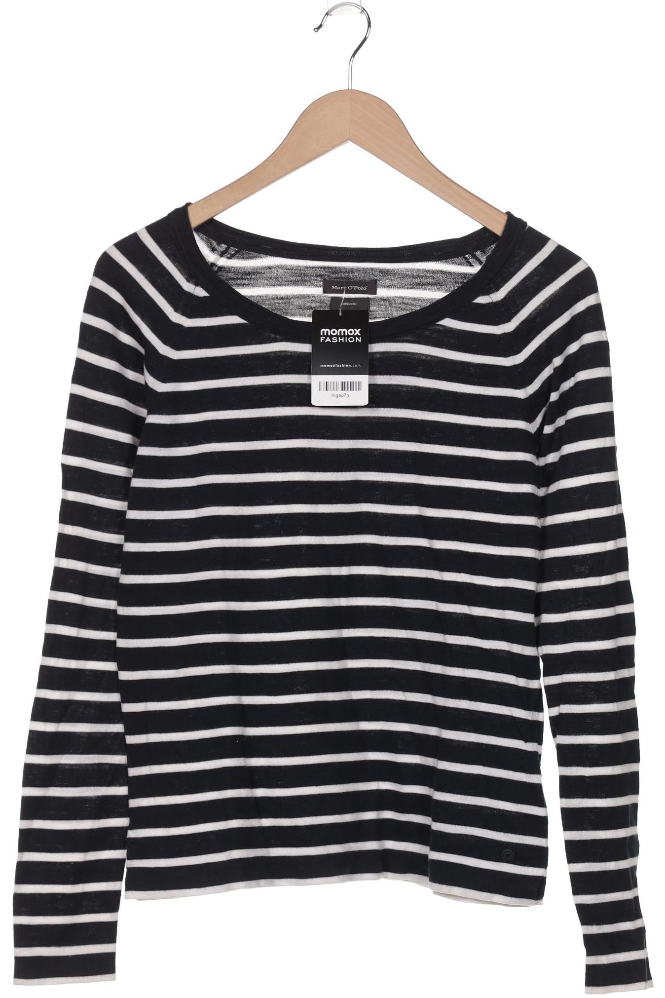 

Marc O Polo Damen Pullover, schwarz, Gr. 38