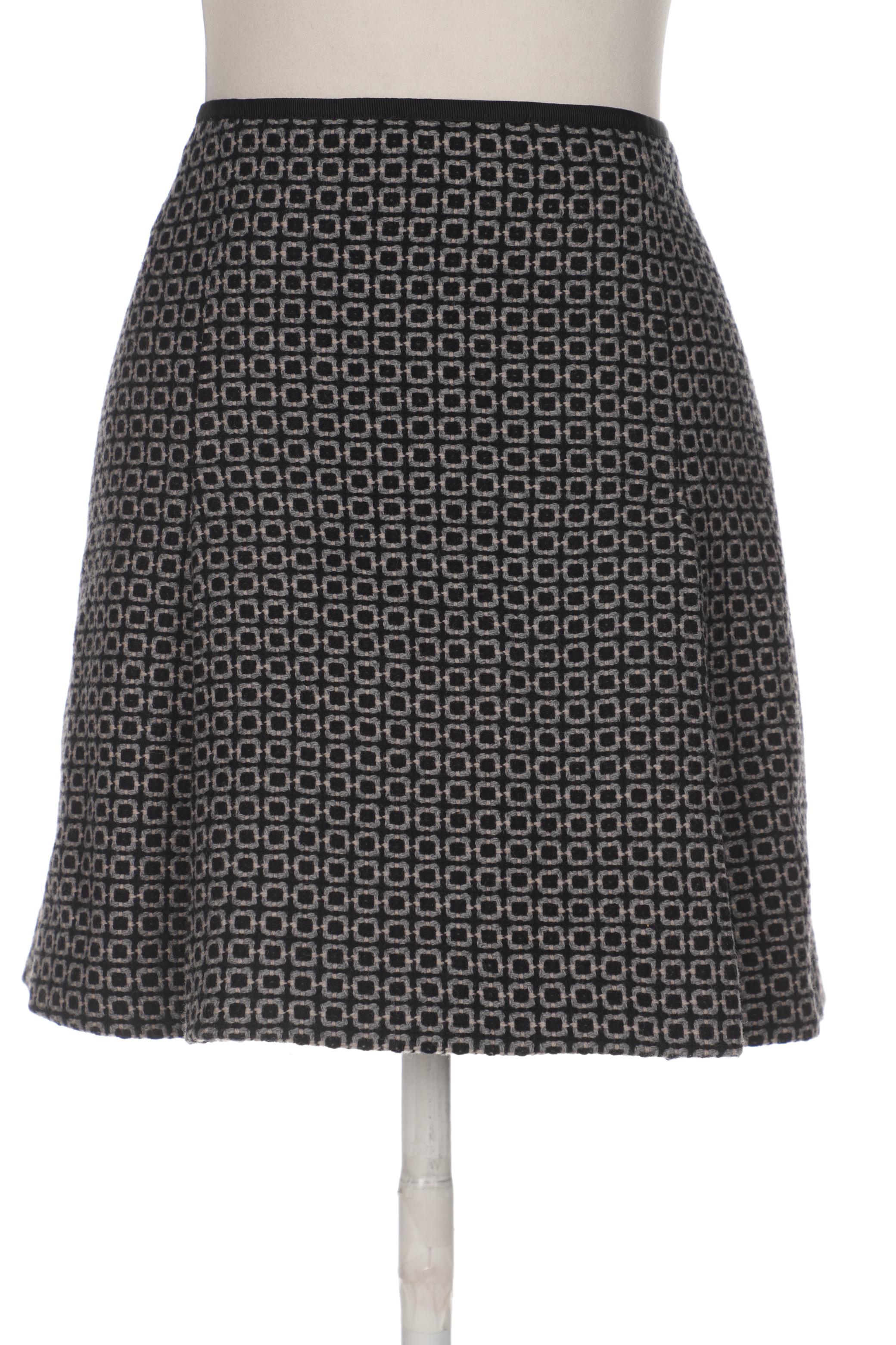 

Marc O Polo Damen Rock, grau, Gr. 34