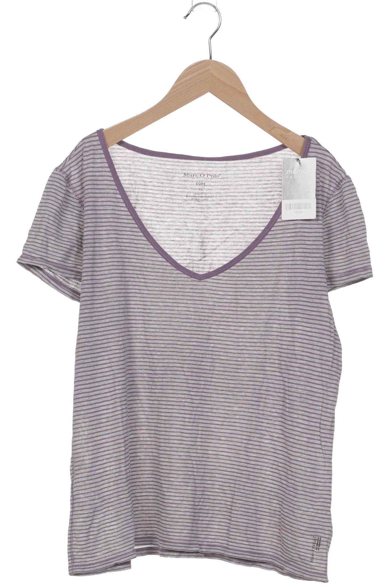 

Marc O Polo Damen T-Shirt, grau, Gr. 44