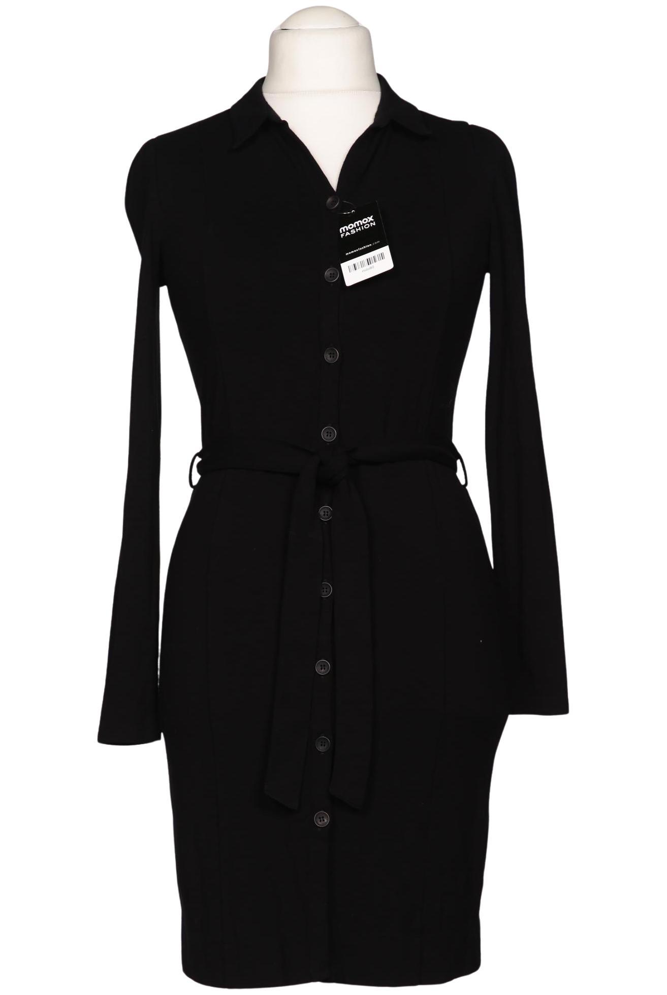 

Marc O Polo Damen Kleid, schwarz, Gr. 38