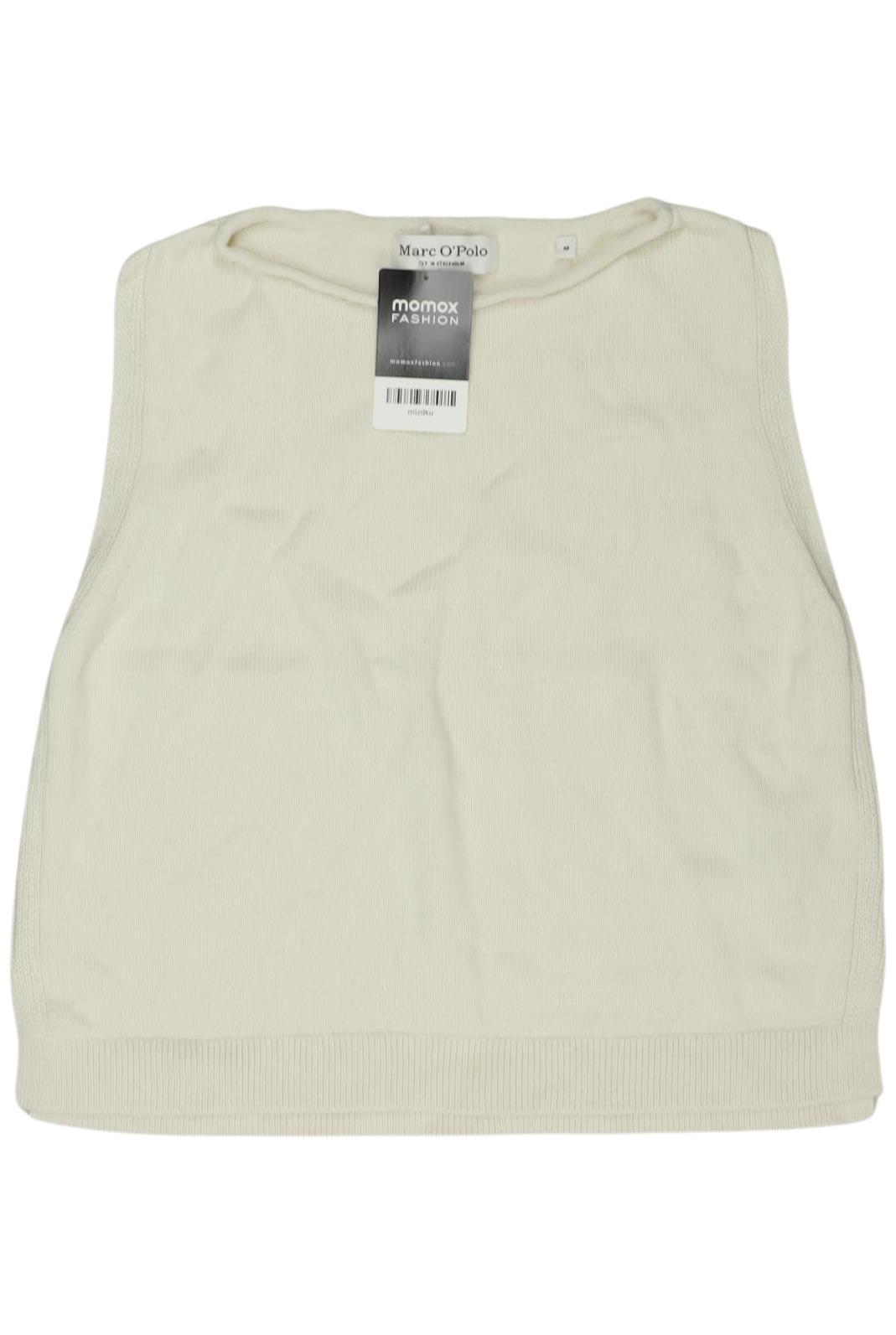 

Marc O Polo Damen Pullover, cremeweiß, Gr. 38