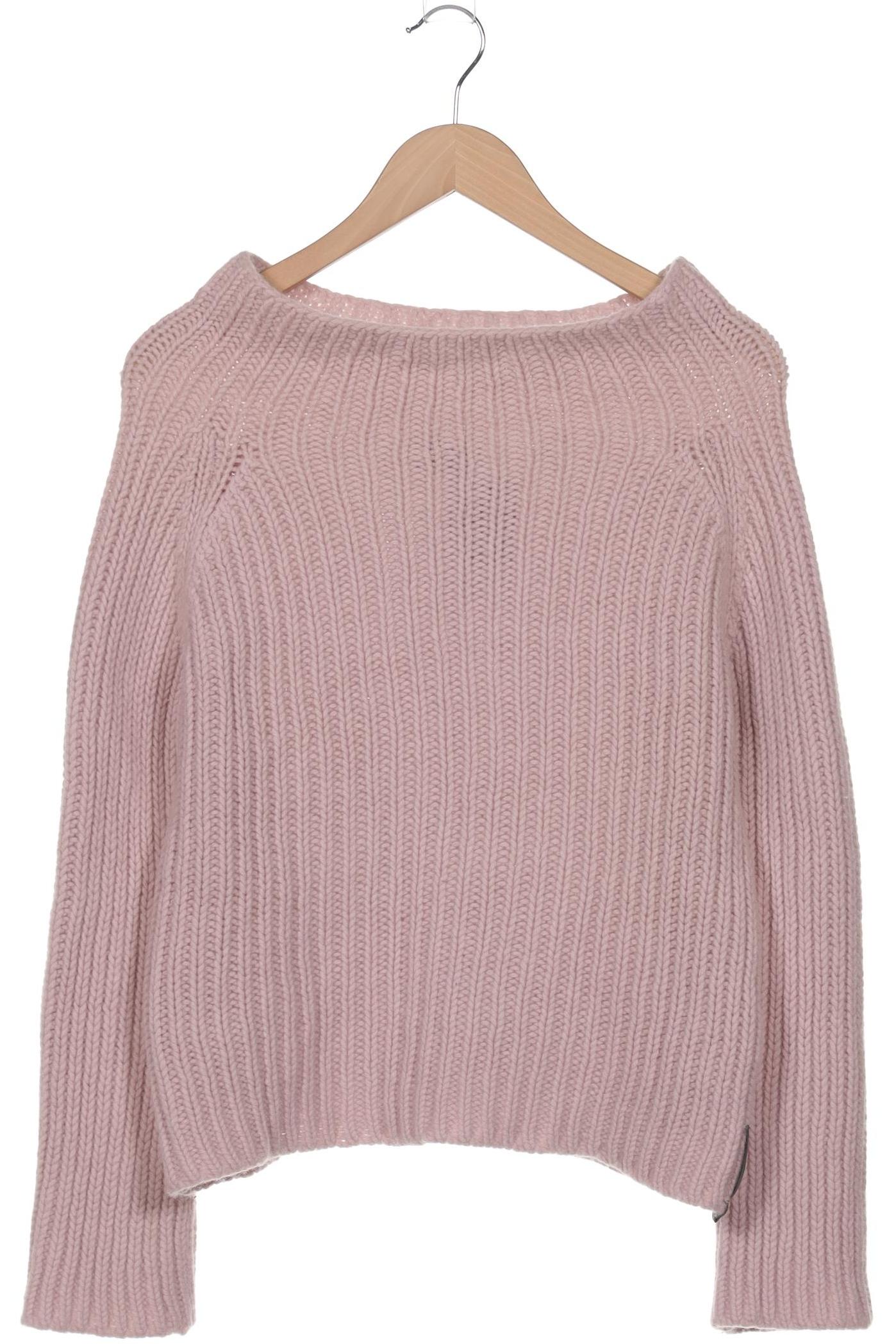 

Marc O Polo Damen Pullover, pink, Gr. 42