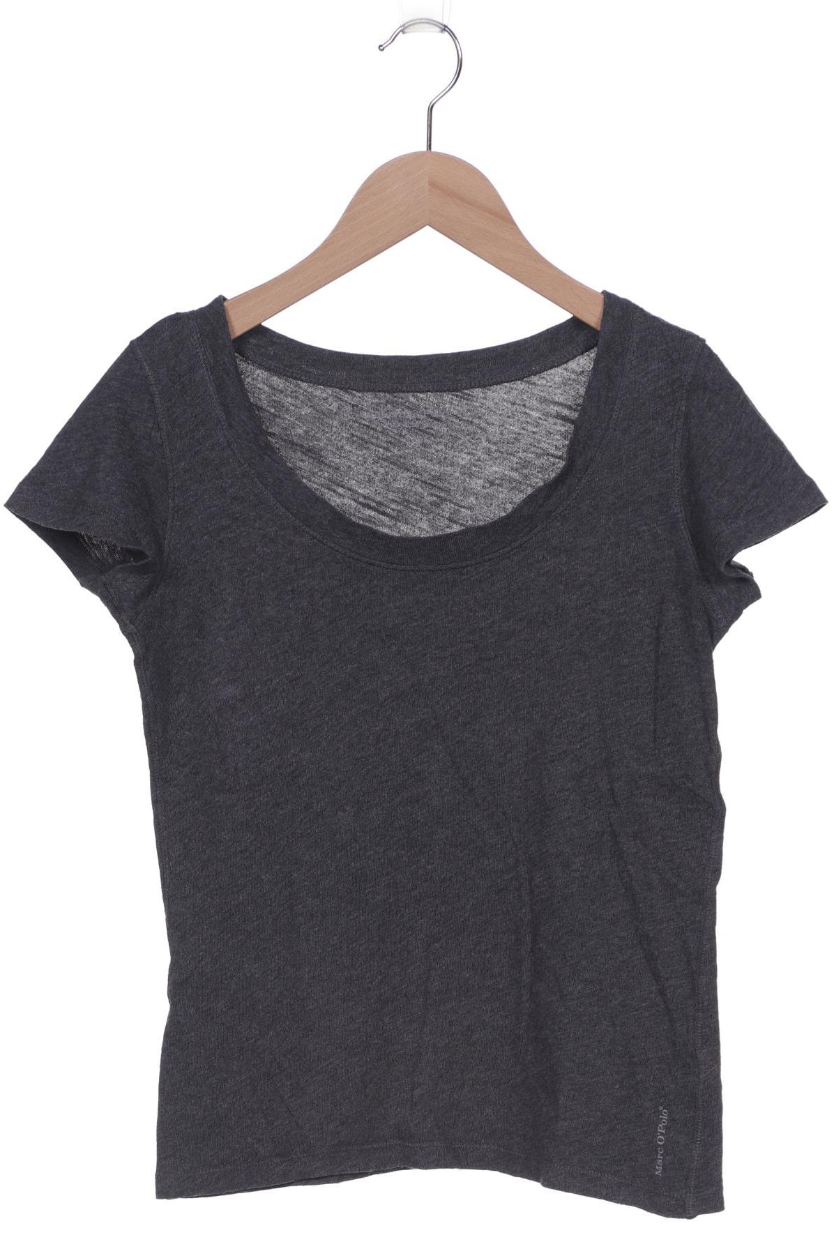 

Marc O Polo Damen T-Shirt, grau