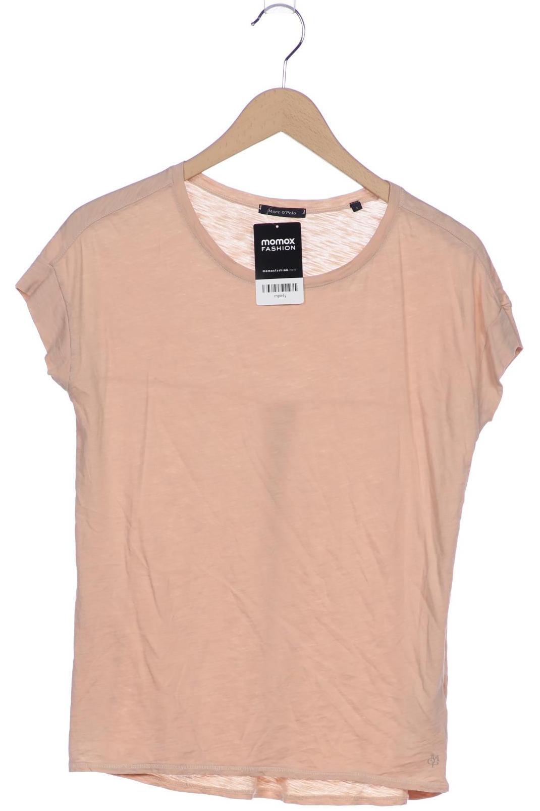 

Marc O Polo Damen T-Shirt, pink, Gr. 36