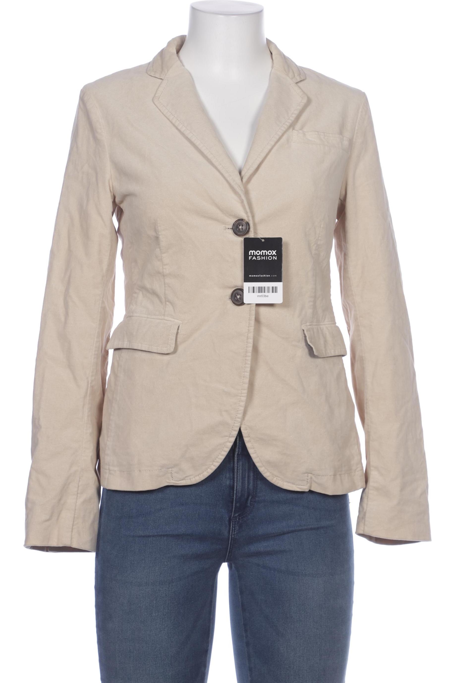 

Marc O Polo Damen Blazer, beige, Gr. 36