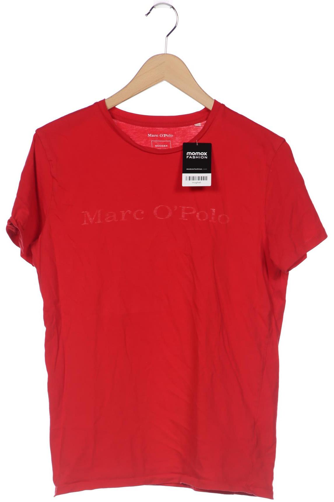 

Marc O Polo Herren T-Shirt, rot