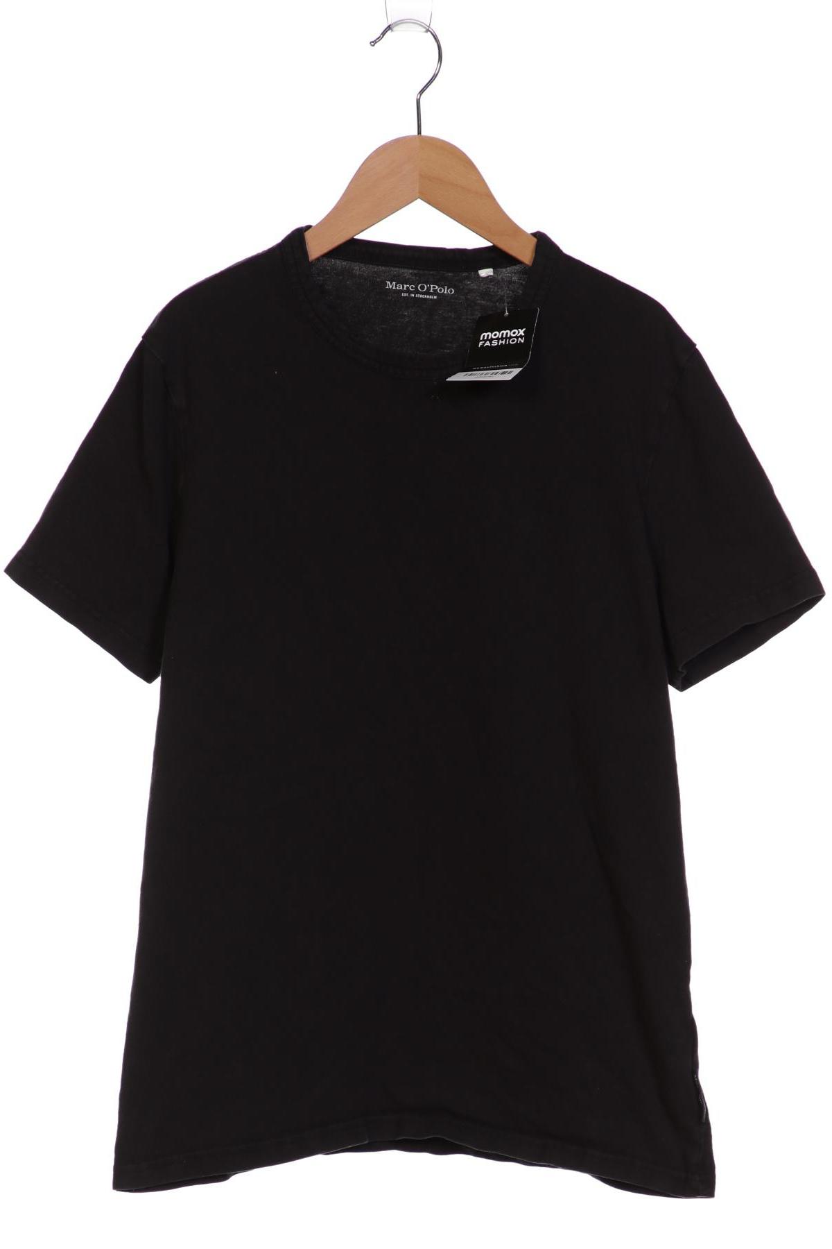 

Marc O Polo Herren T-Shirt, schwarz