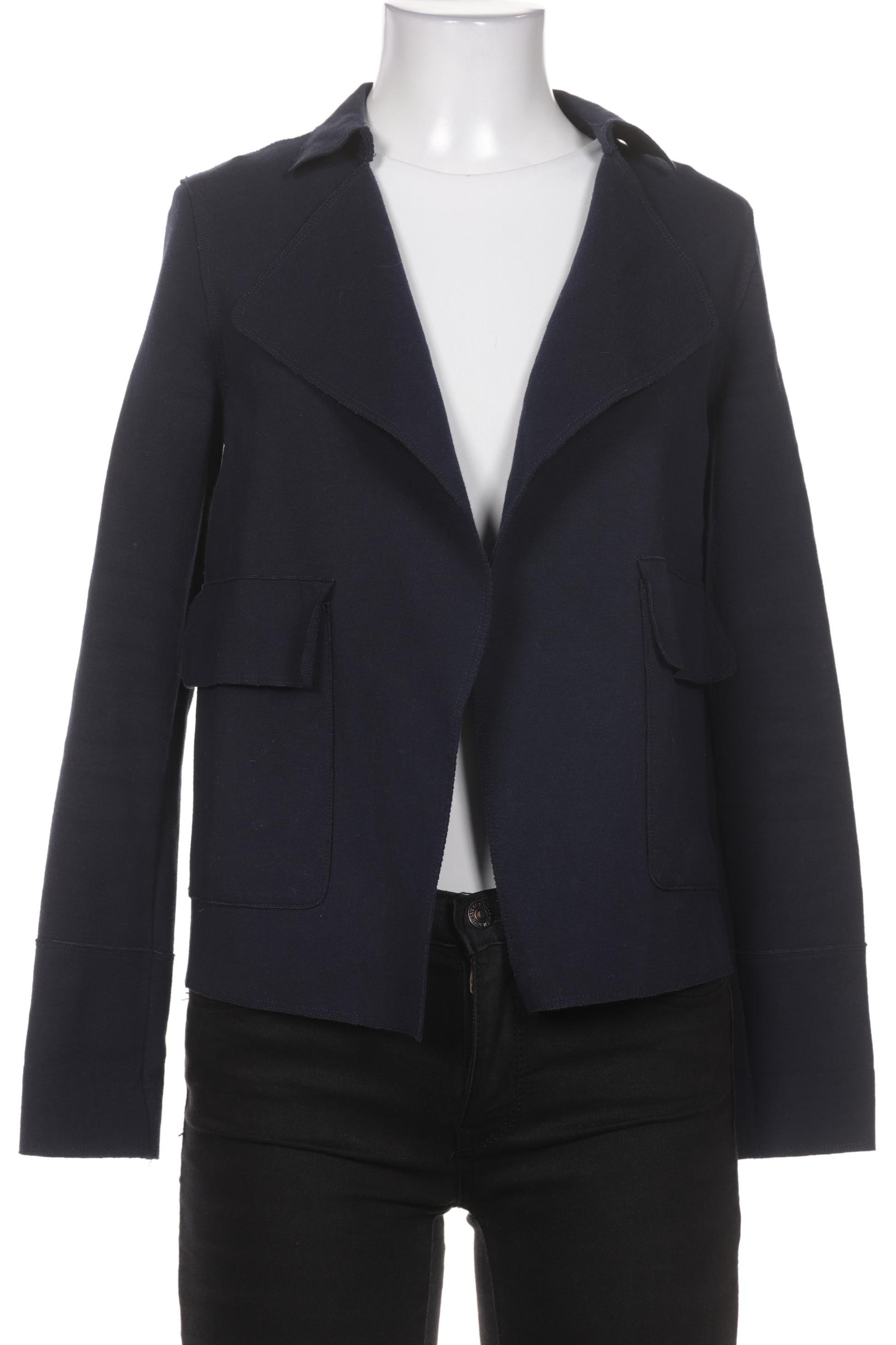 

Marc O Polo Damen Blazer, marineblau, Gr. 34
