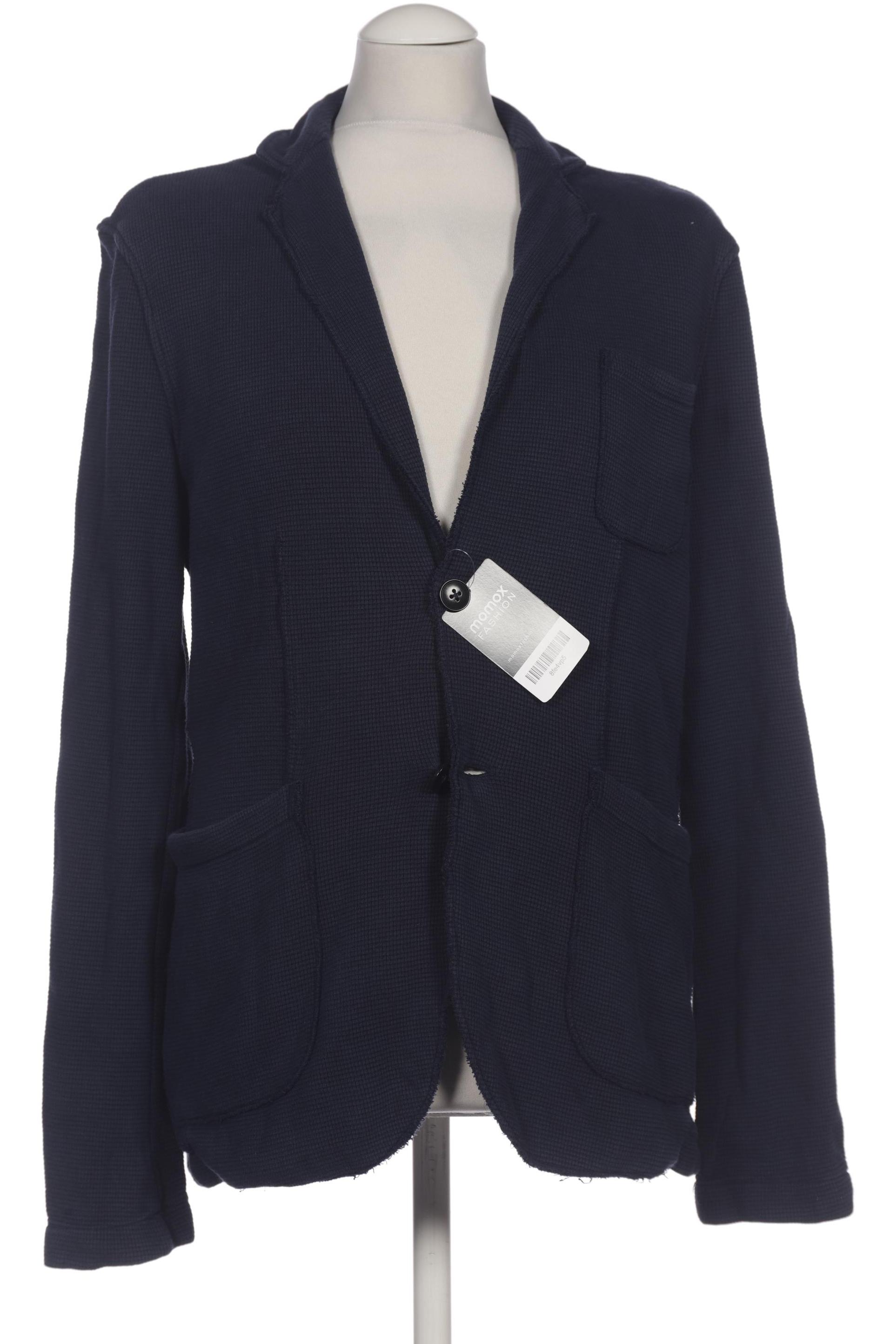 

Marc O Polo Herren Sakko, marineblau, Gr. 48