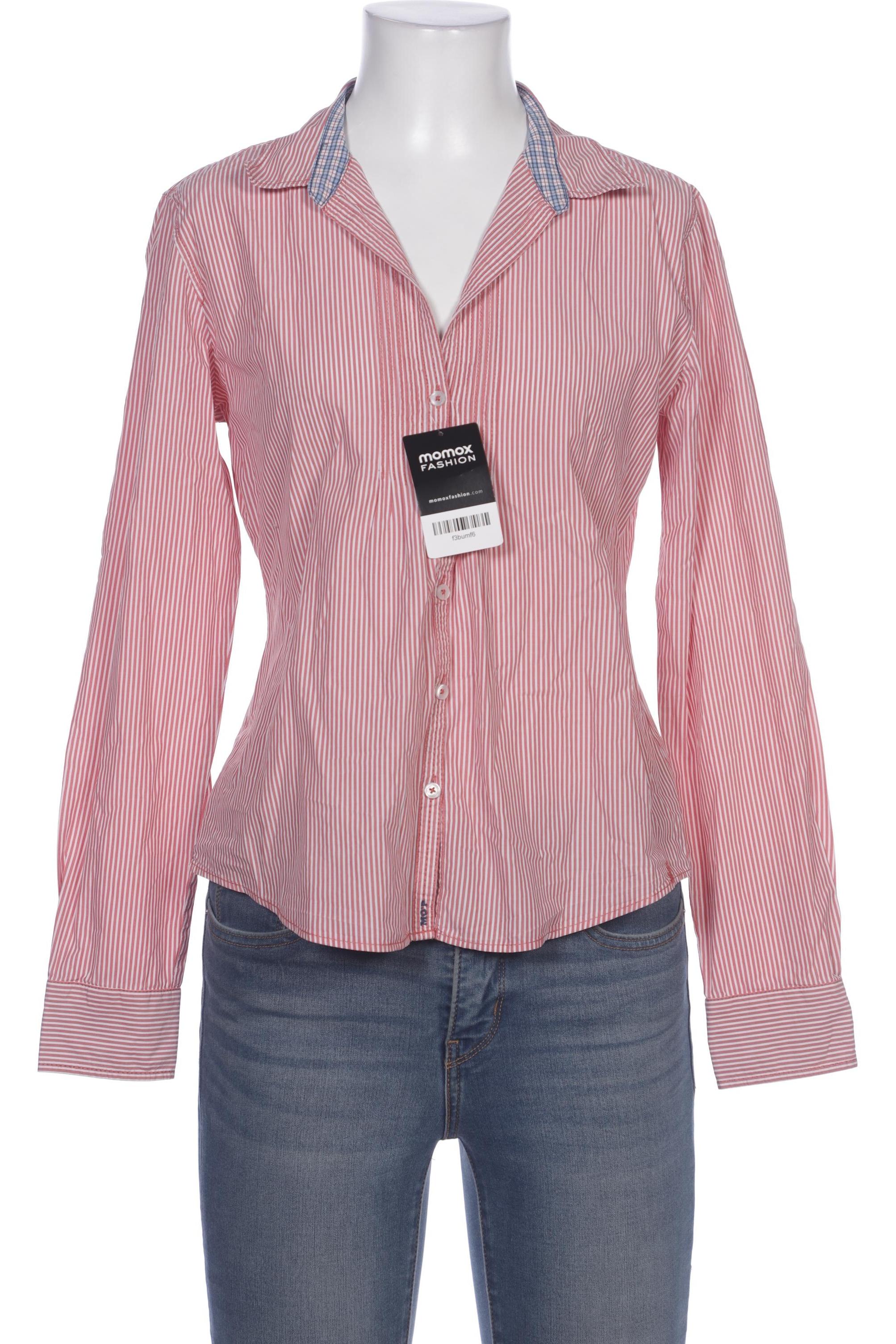 

Marc O Polo Damen Bluse, pink, Gr. 38