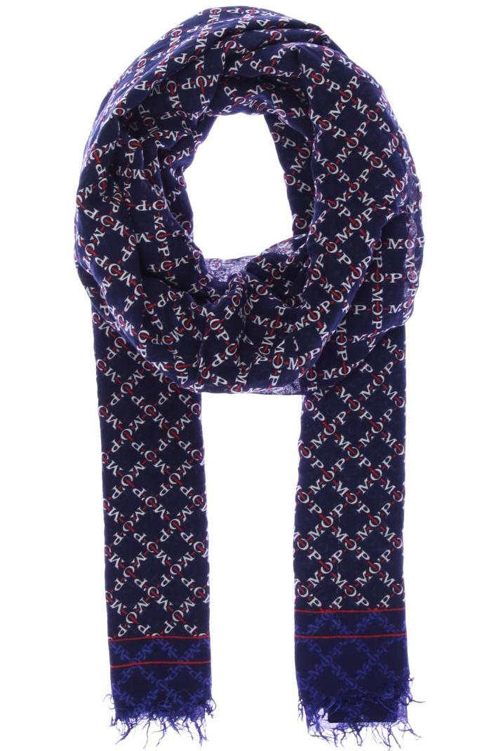 

Marc O Polo Damen Schal, marineblau, Gr.