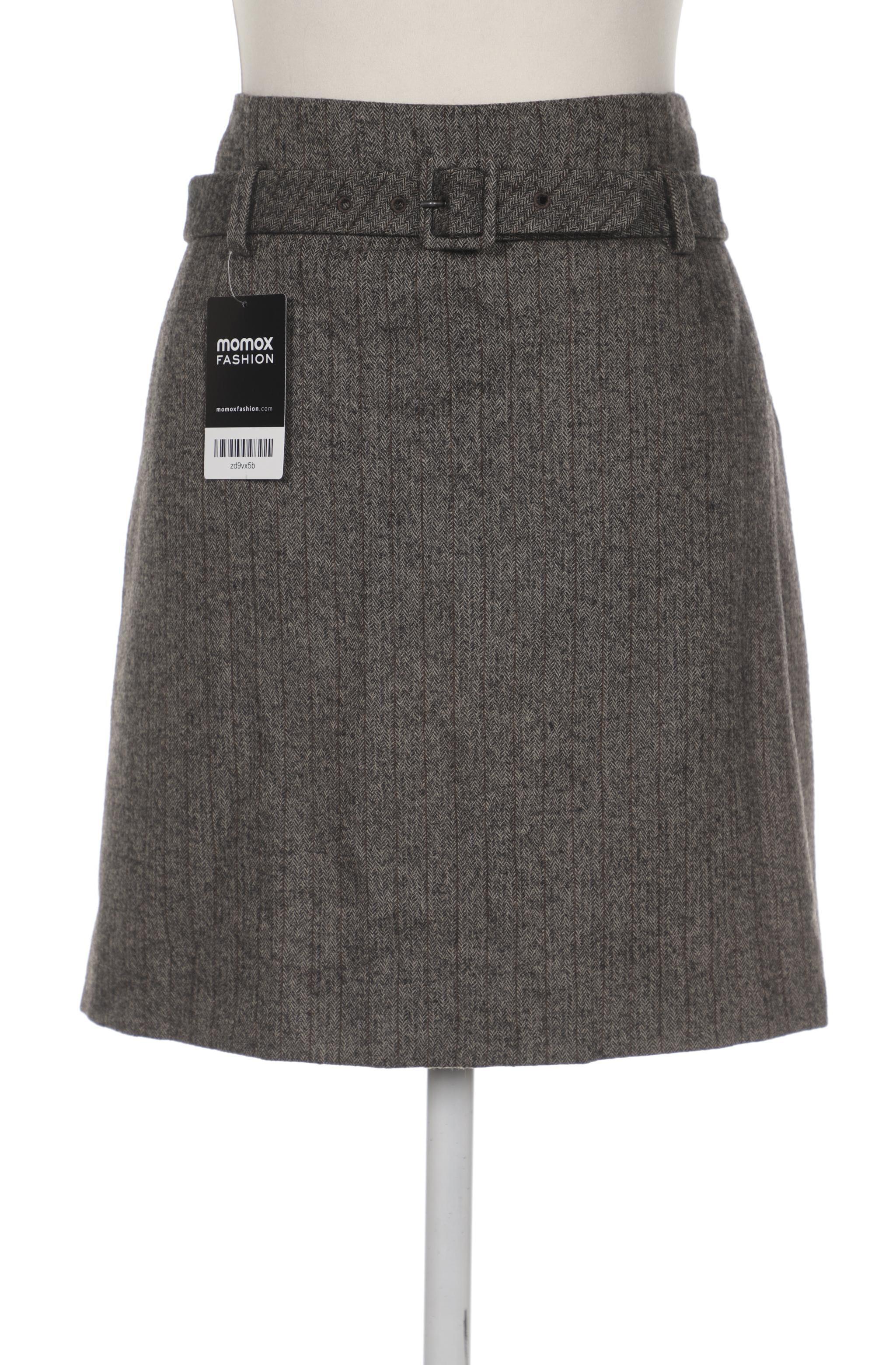 

Marc O Polo Damen Rock, braun, Gr. 36