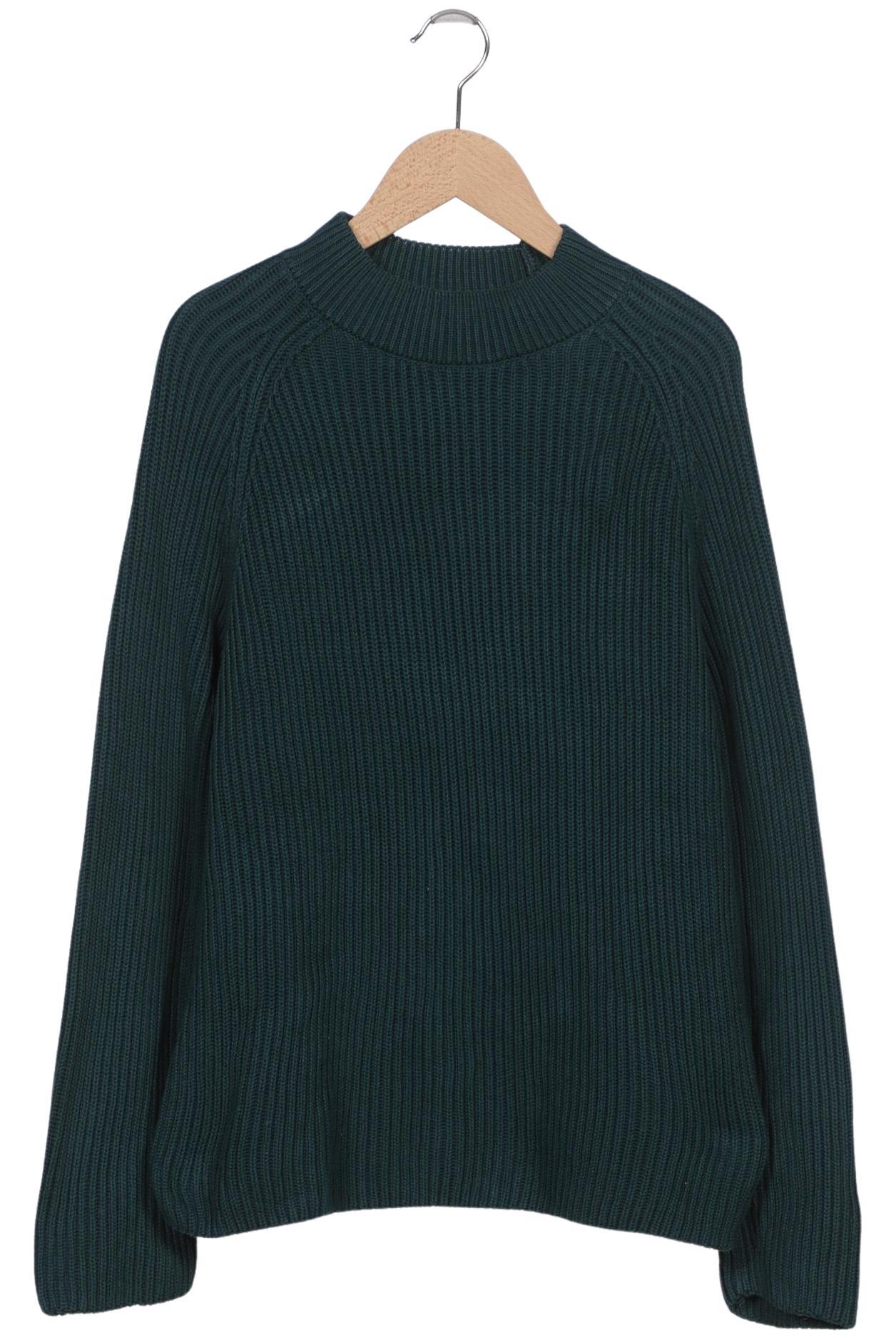 

Marc O Polo Damen Pullover, grün, Gr. 36