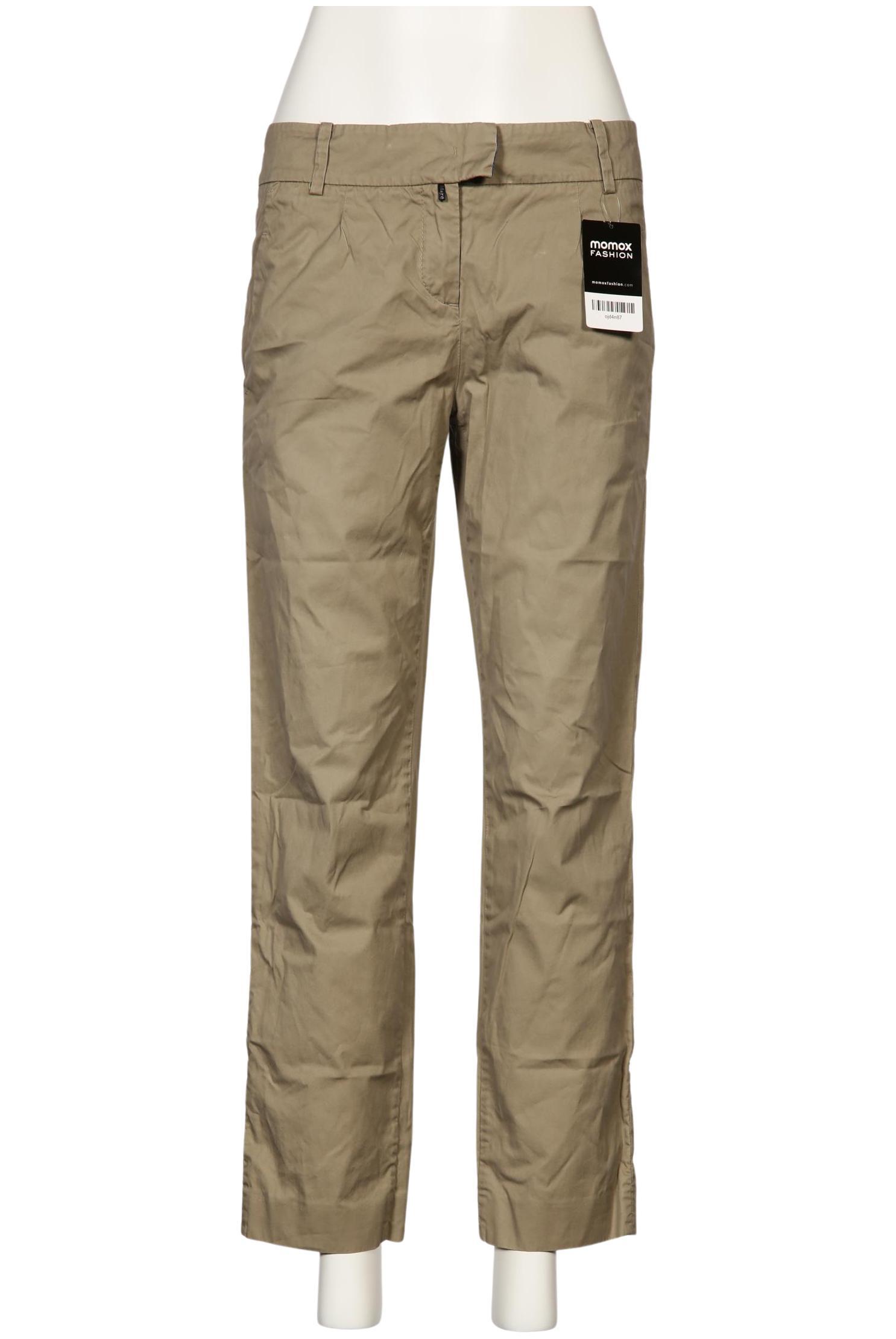 

Marc O Polo Damen Stoffhose, beige, Gr. 36