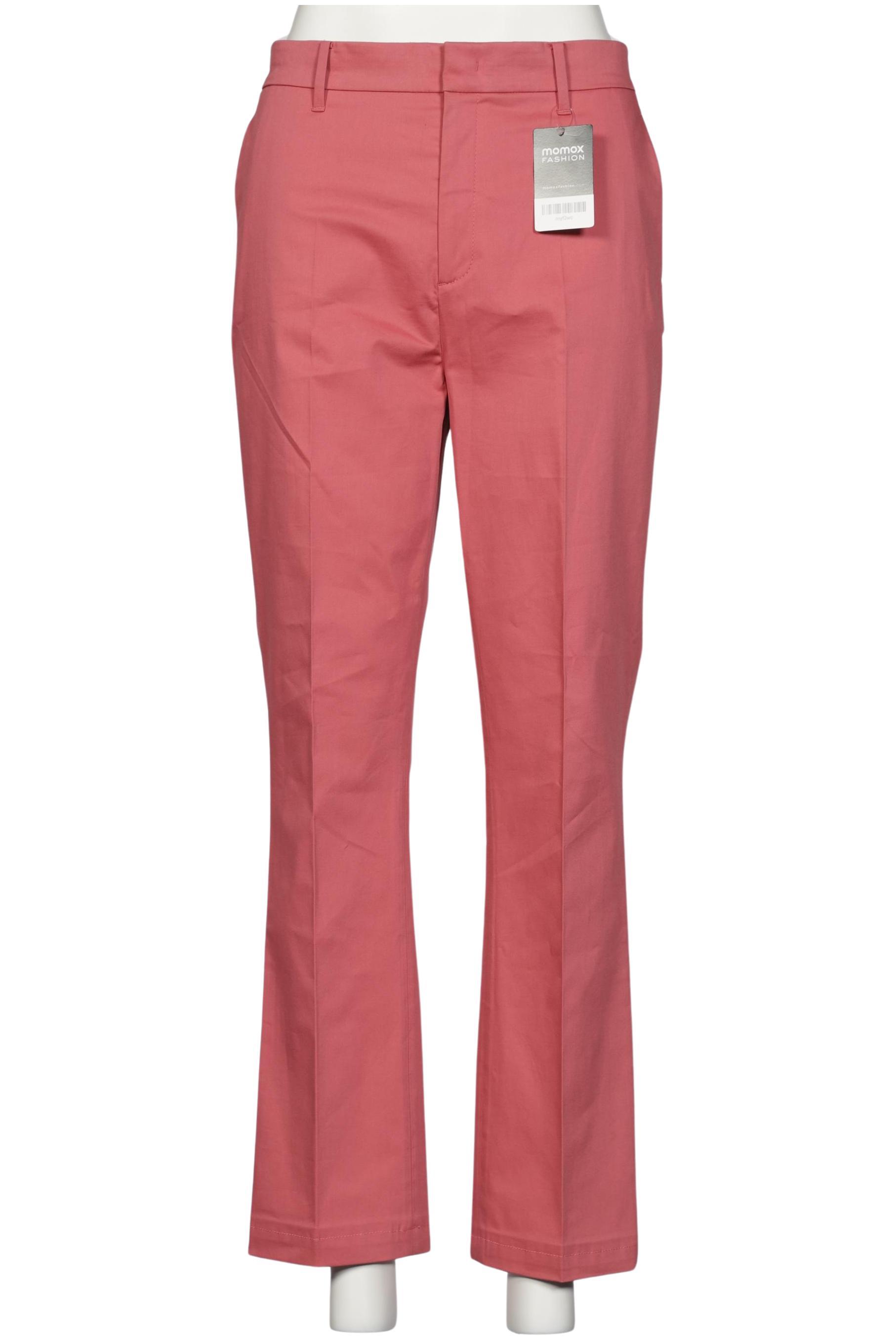 

Marc O Polo Damen Stoffhose, pink, Gr. 40