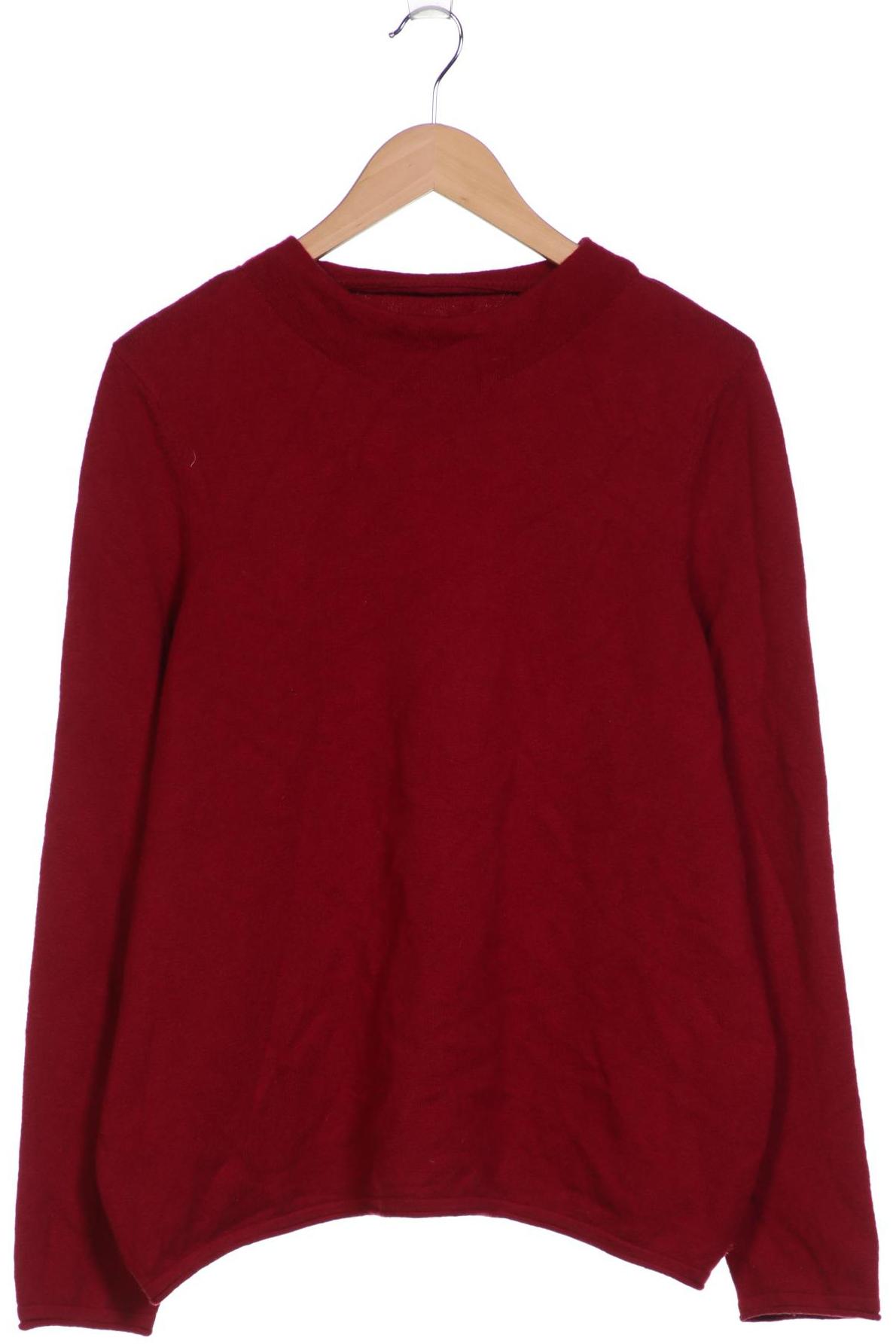 

Marc O Polo Damen Pullover, bordeaux, Gr. 42