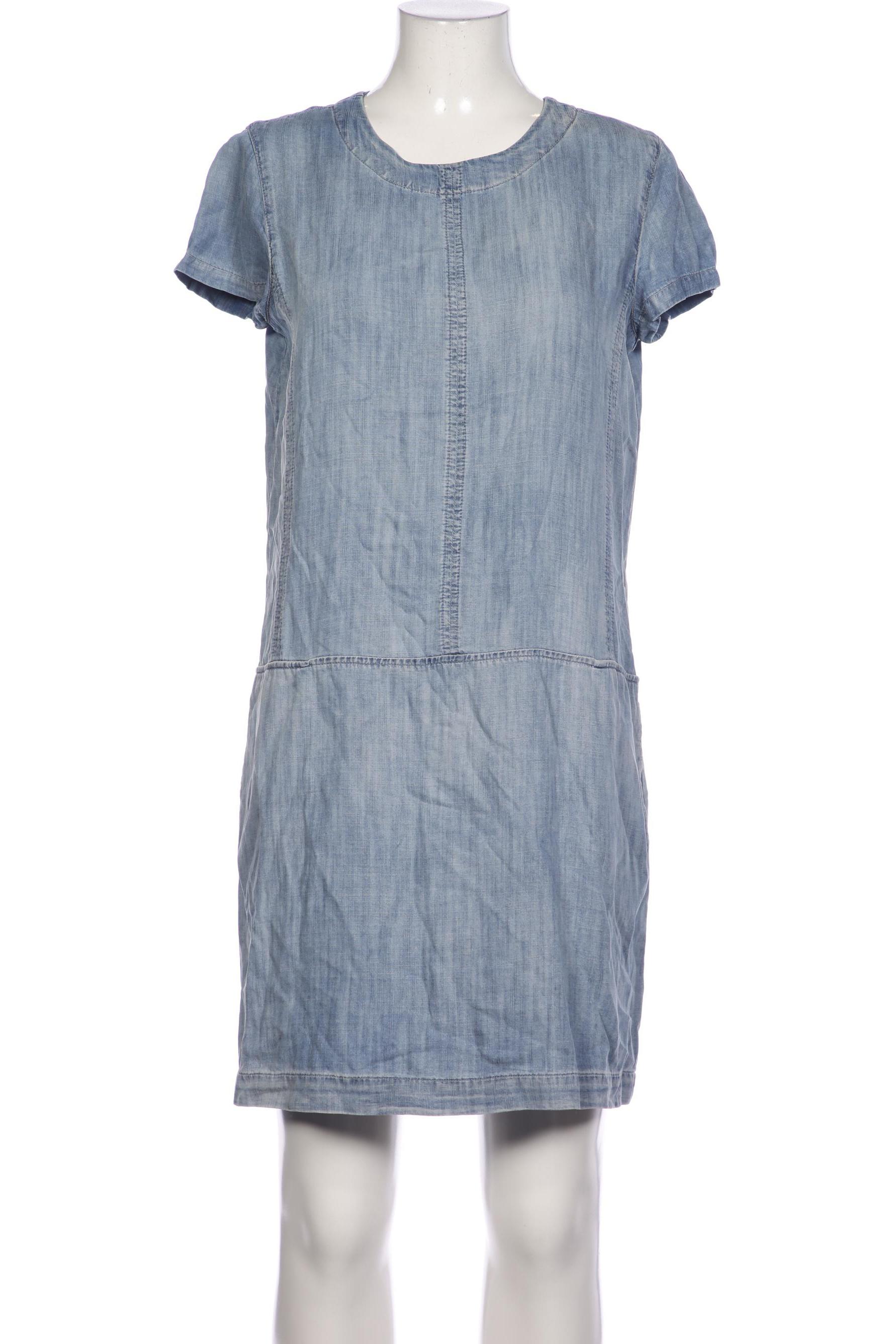 

Marc O Polo Damen Kleid, hellblau, Gr. 38