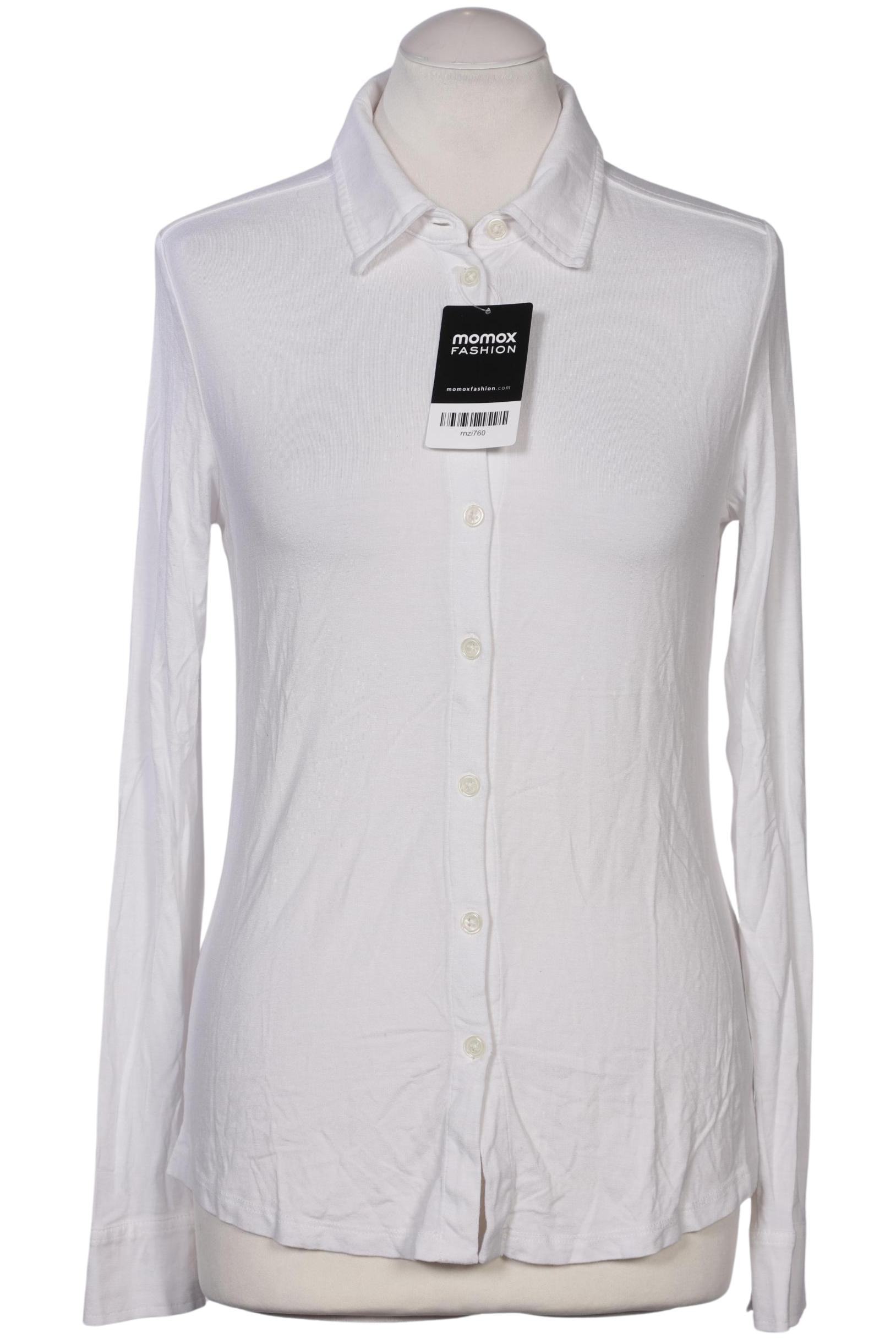 Thumbnail - Marc O Polo Damen Bluse, weiß, Gr. 36