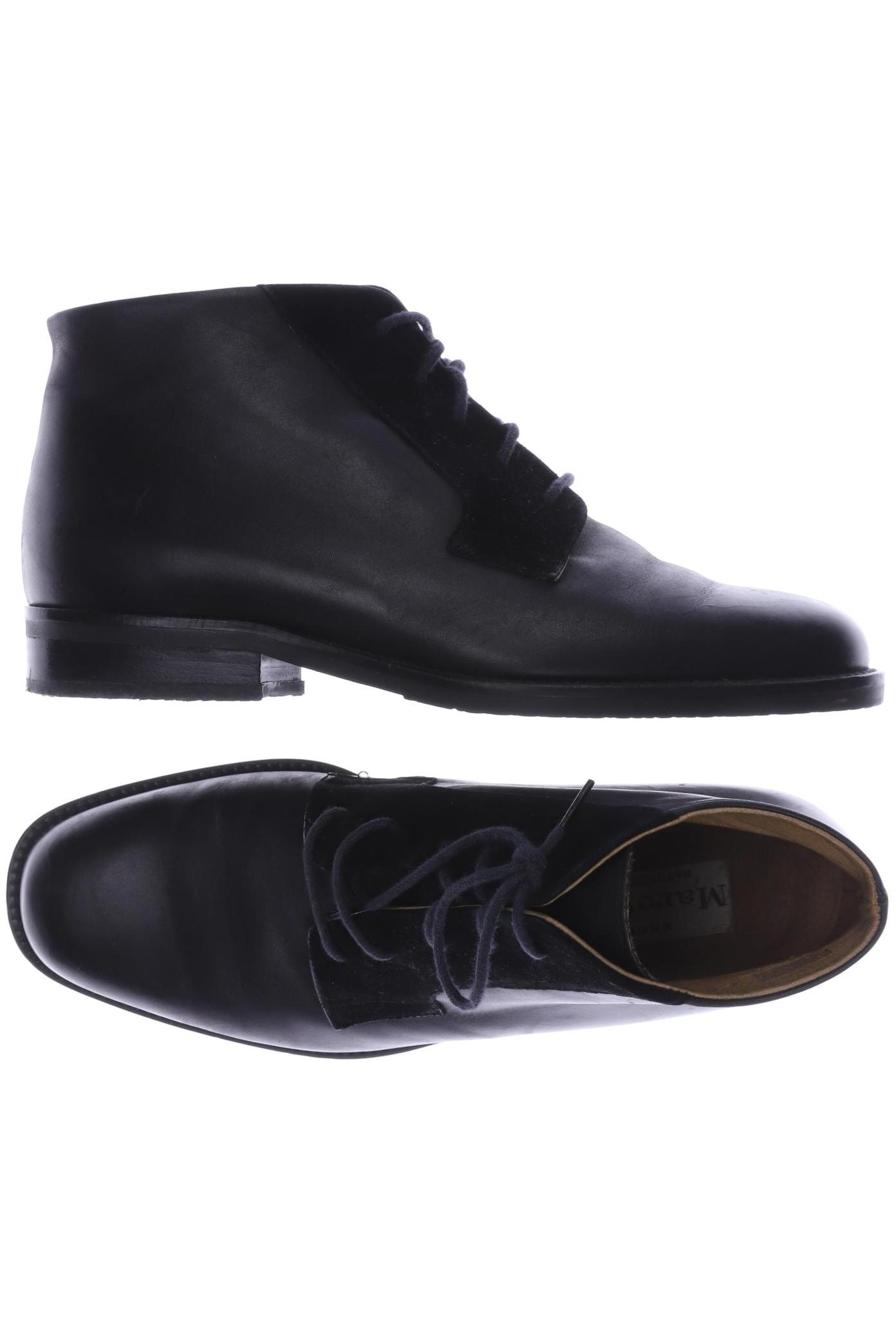 

Marc O Polo Damen Stiefelette, schwarz, Gr. 36