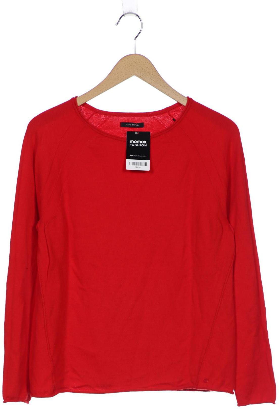

Marc O Polo Damen Pullover, rot