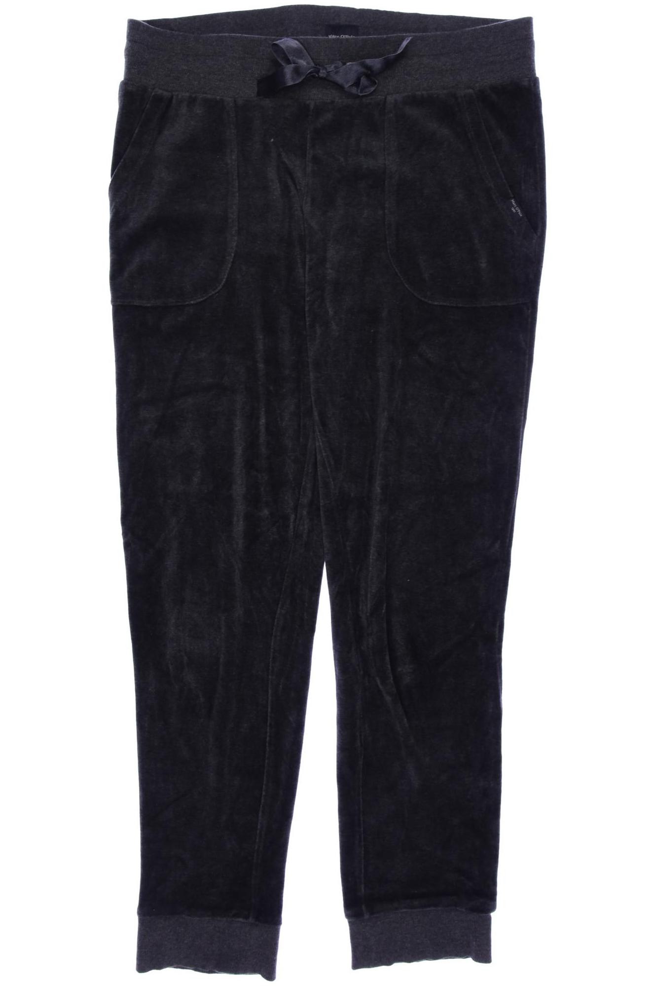 

Marc O Polo Damen Stoffhose, grau