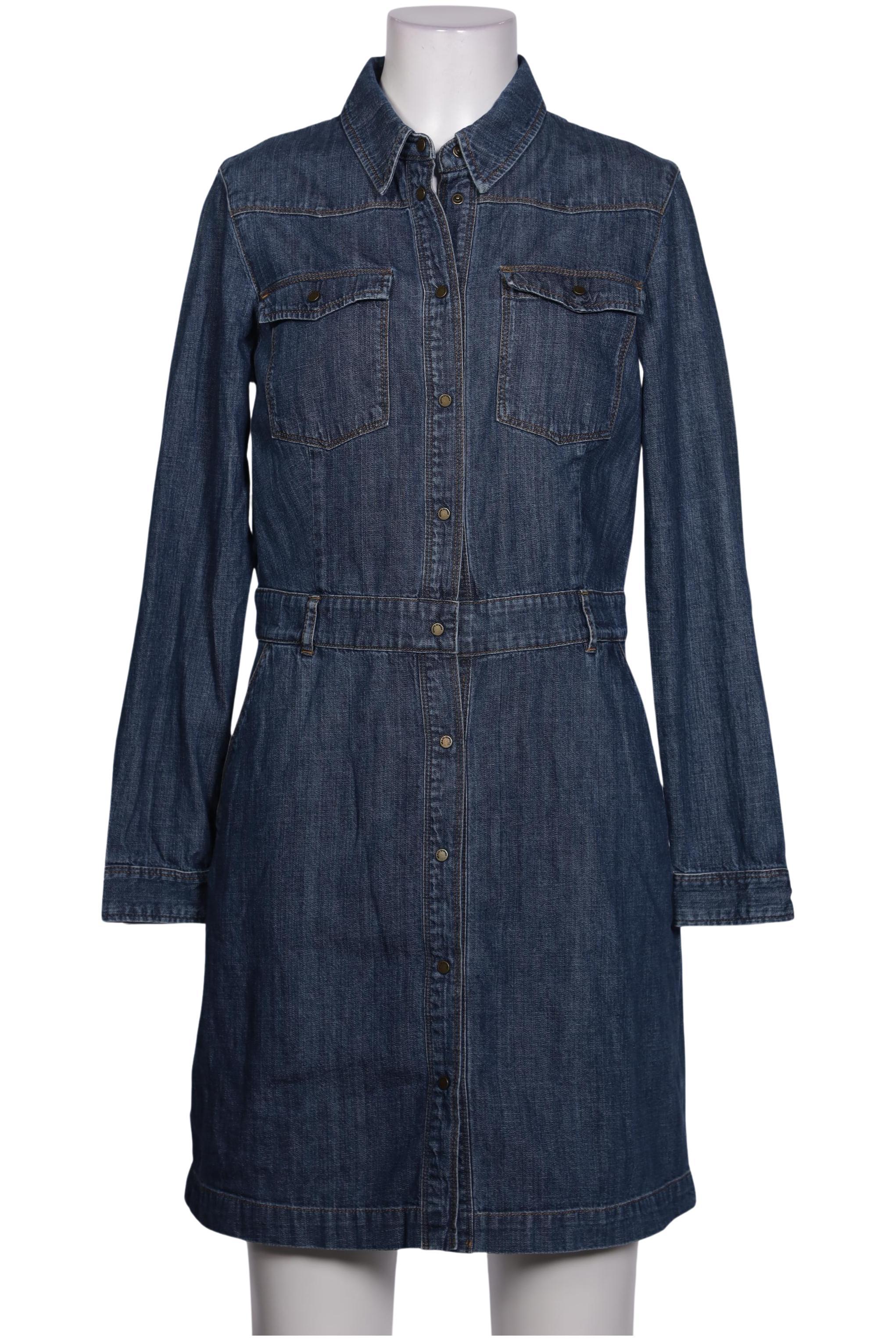 

Marc O Polo Damen Kleid, marineblau, Gr. 36