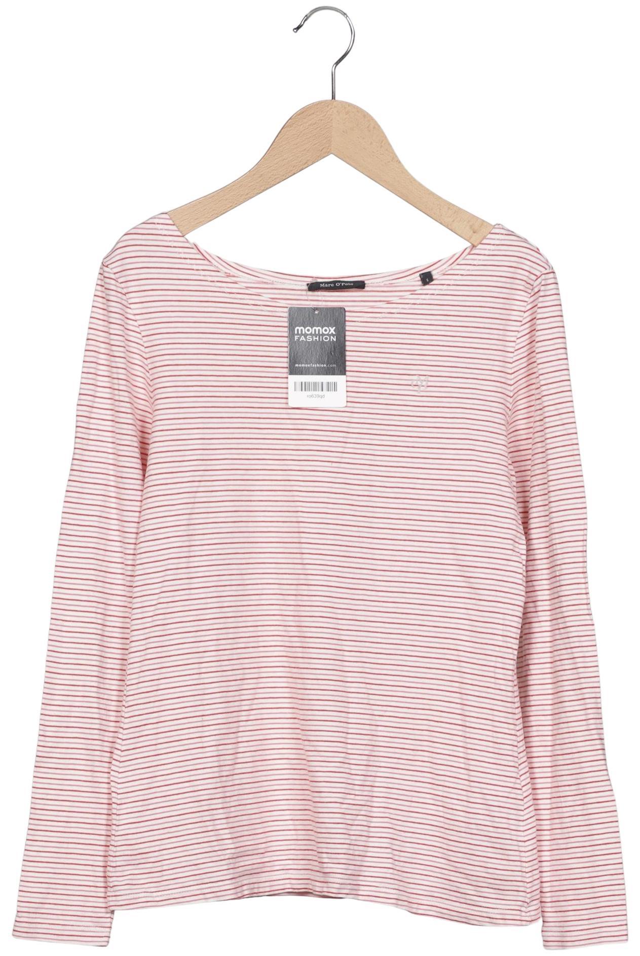 

Marc O Polo Damen Langarmshirt, mehrfarbig, Gr. 36