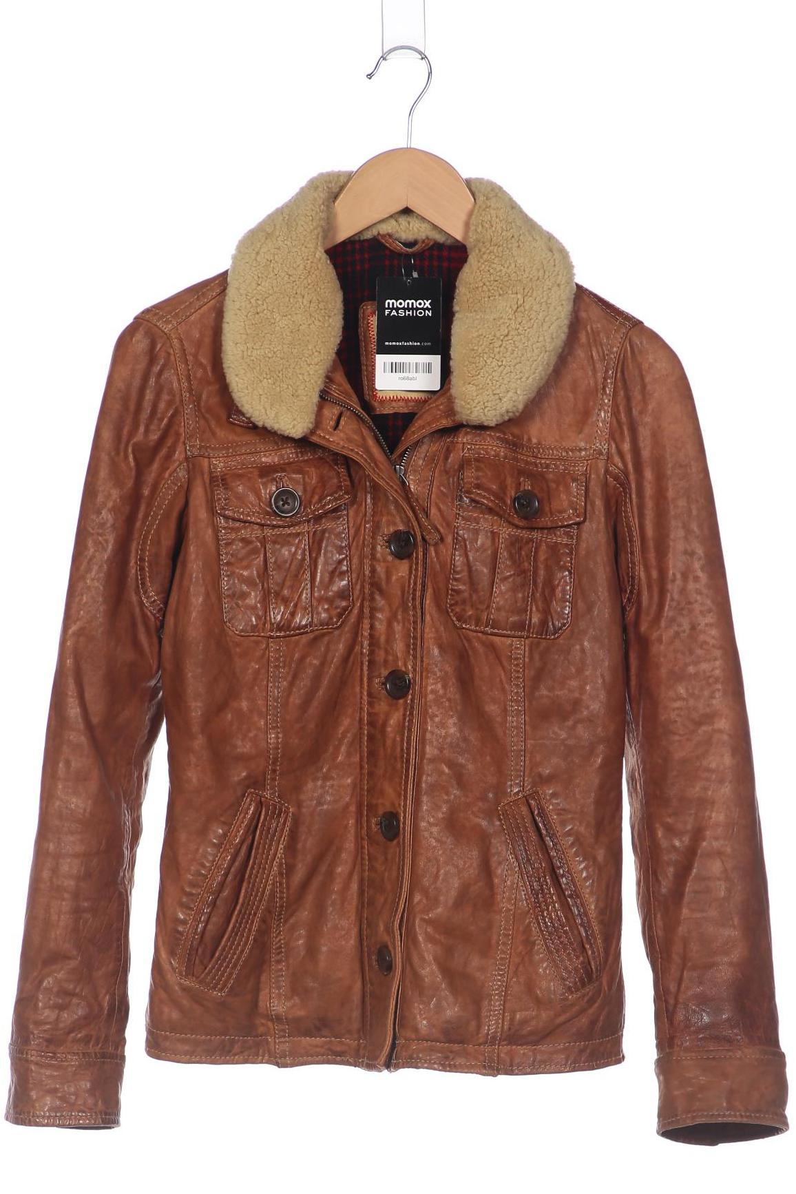 

Marc O Polo Damen Jacke, braun, Gr. 36