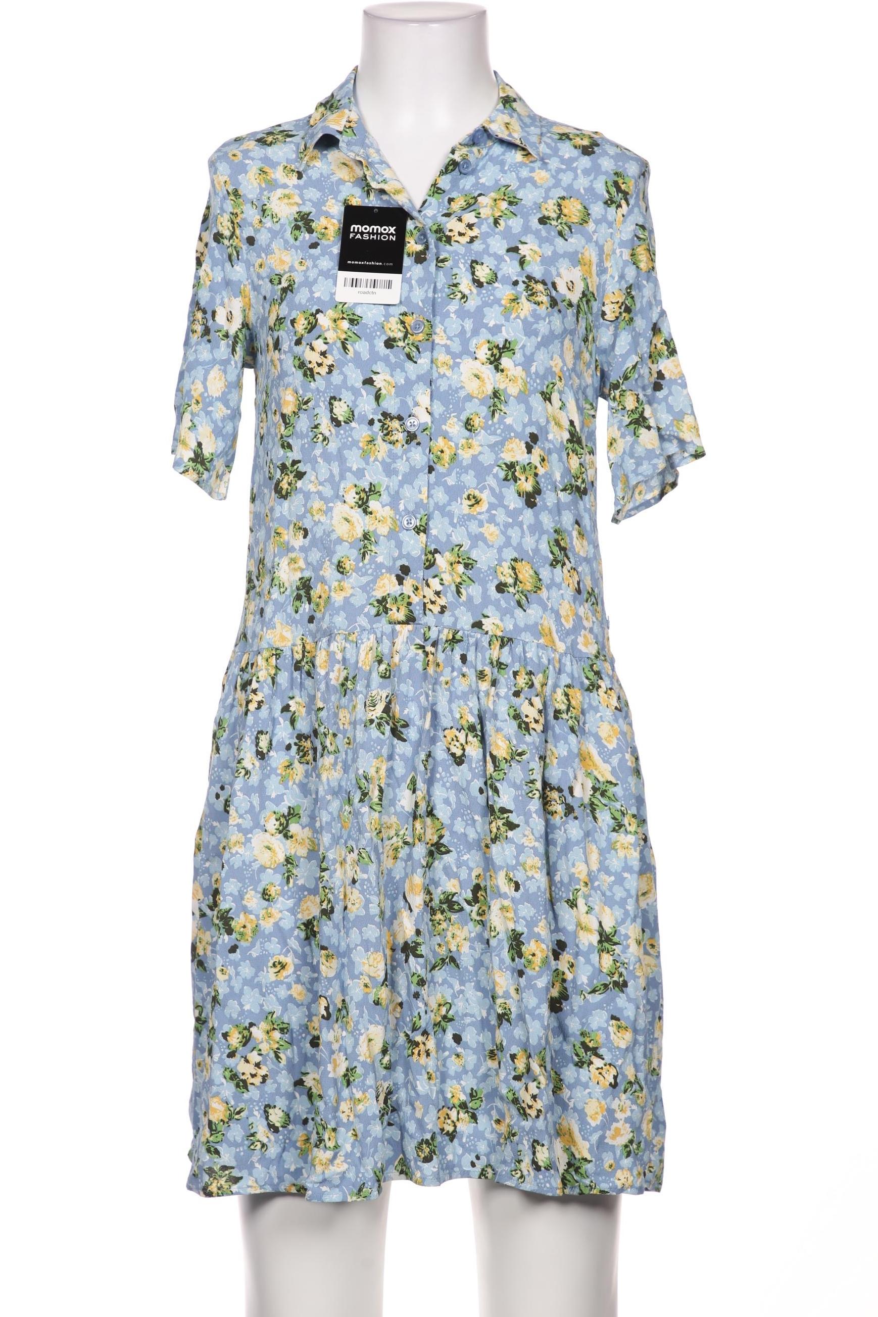 

Marc O Polo Damen Kleid, hellblau, Gr. 34