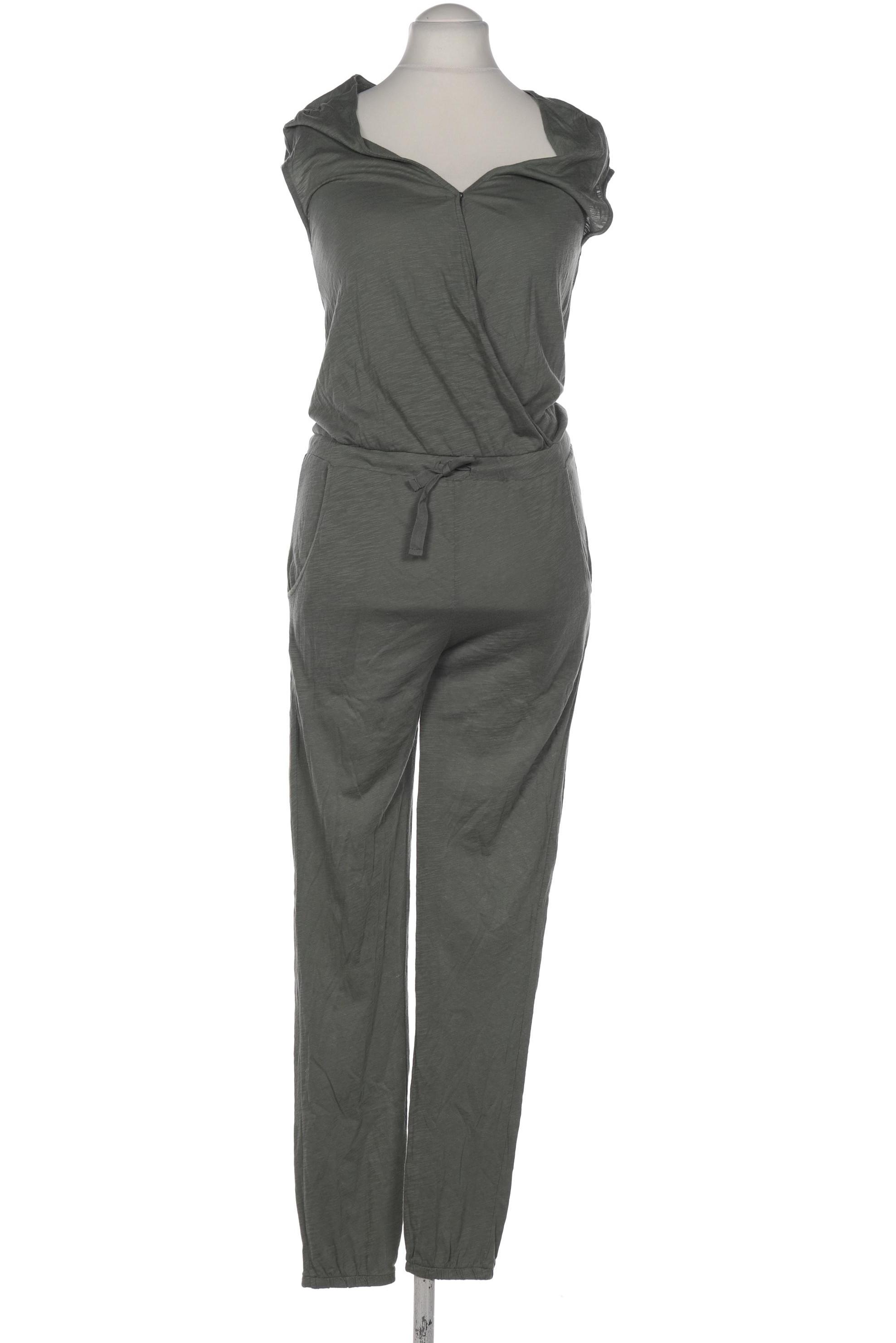 

Marc O Polo Damen Jumpsuit/Overall, grün, Gr. 34
