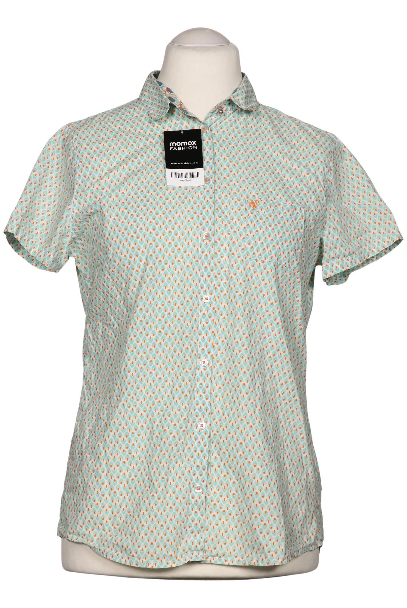 

Marc O Polo Damen Bluse, mehrfarbig, Gr. 40