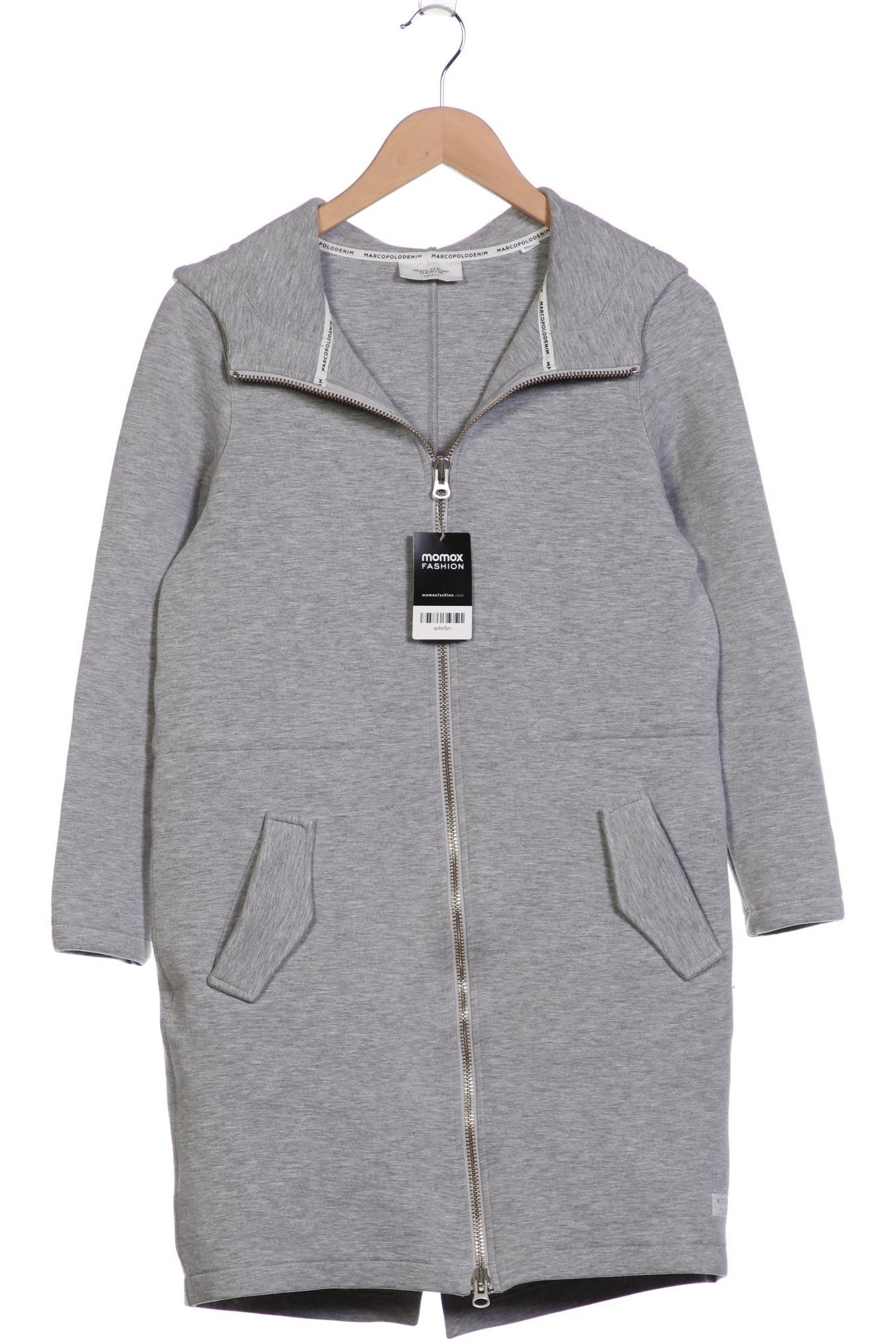

Marc O Polo Damen Mantel, grau, Gr. 36