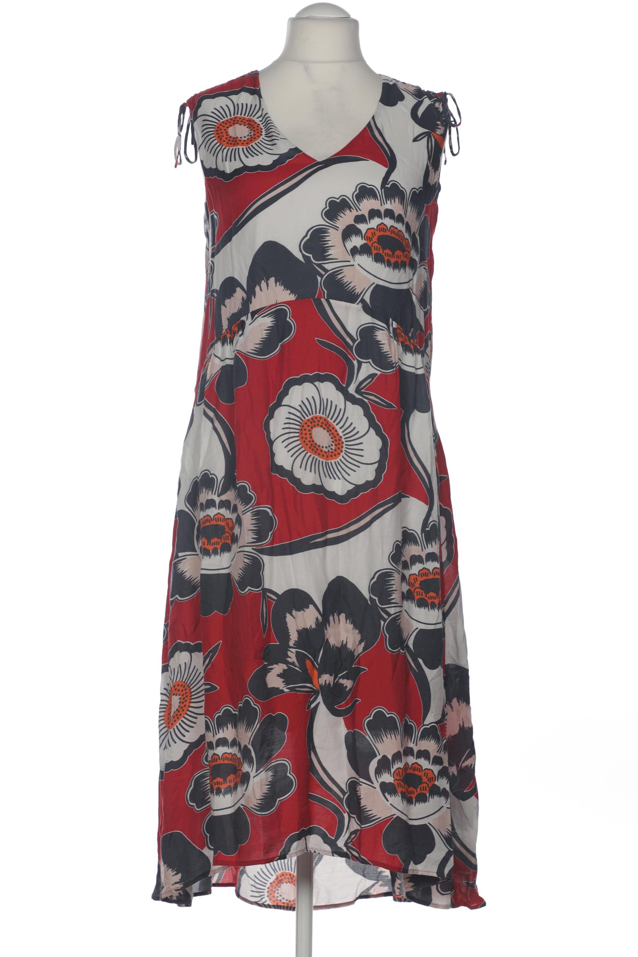 

Marc O Polo Damen Kleid, mehrfarbig, Gr. 36