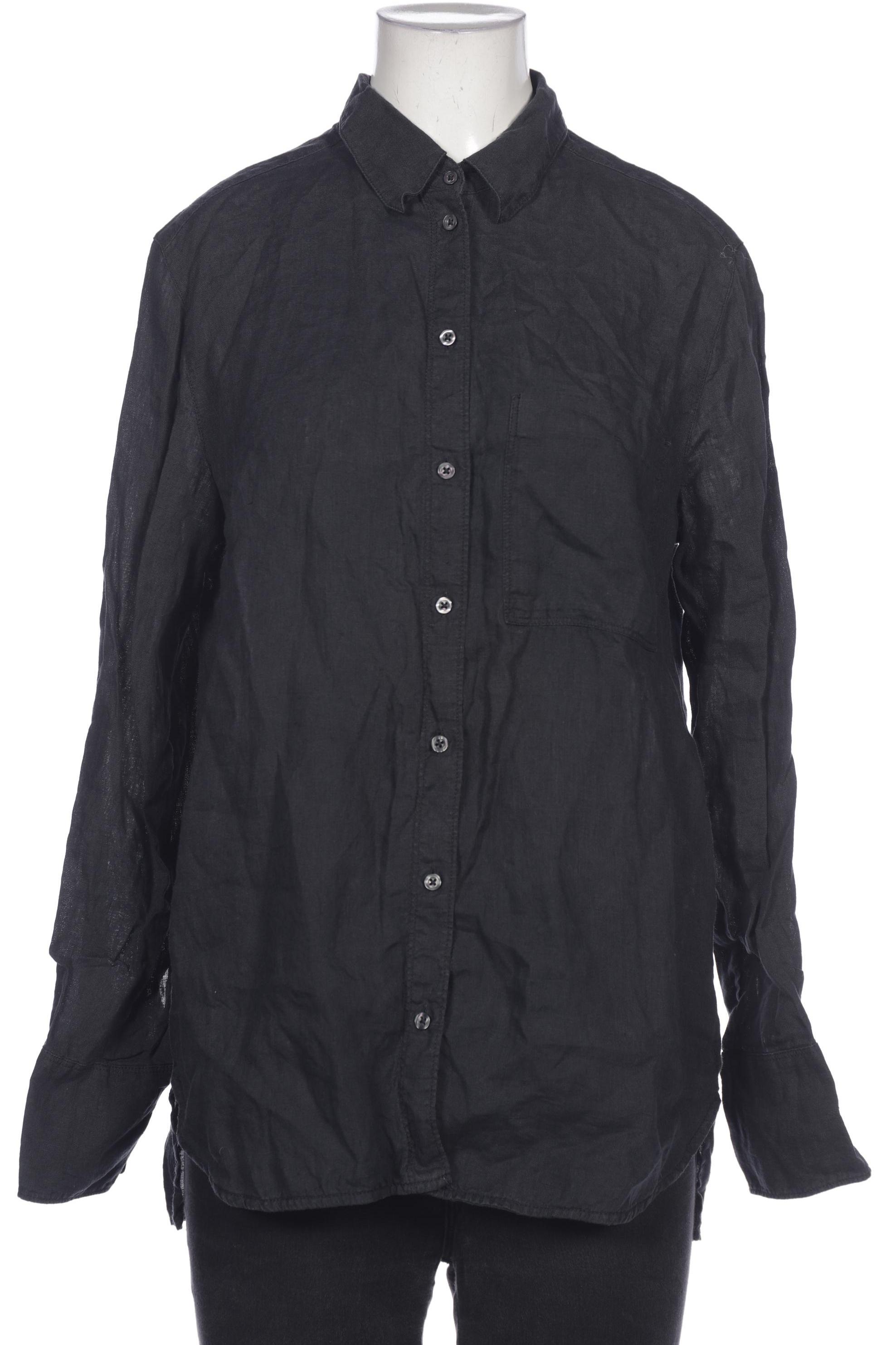 

Marc O Polo Damen Bluse, marineblau