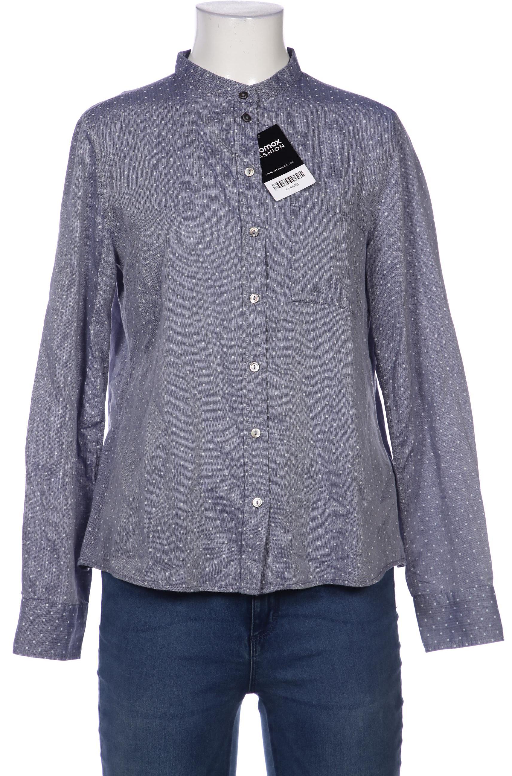 

Marc O Polo Damen Bluse, blau