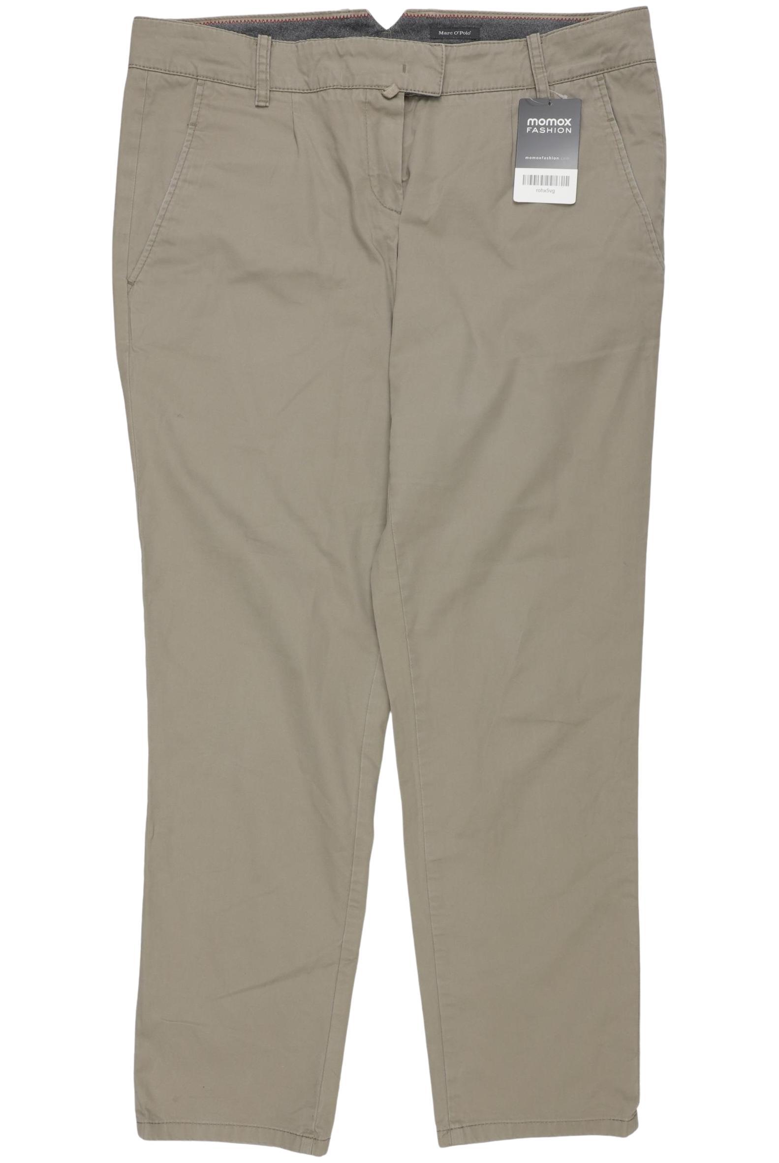 

Marc O Polo Damen Stoffhose, beige, Gr. 38