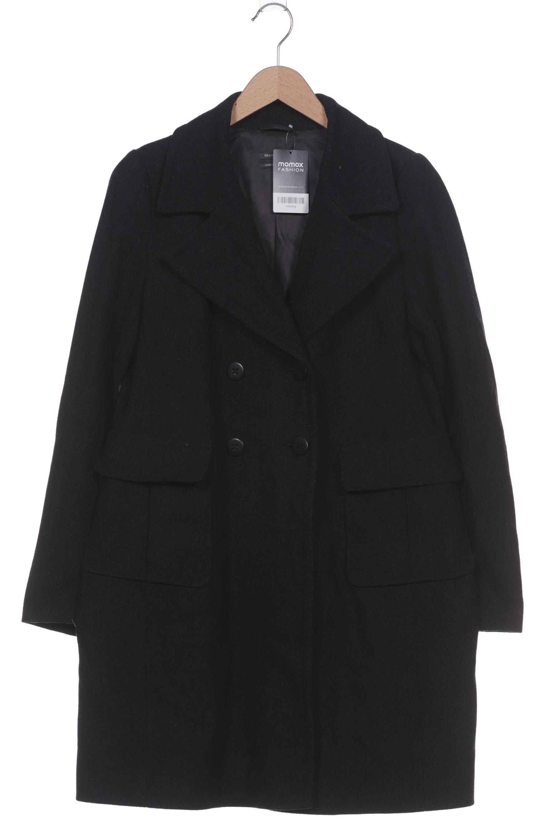 

Marc O Polo Damen Mantel, schwarz, Gr. 40