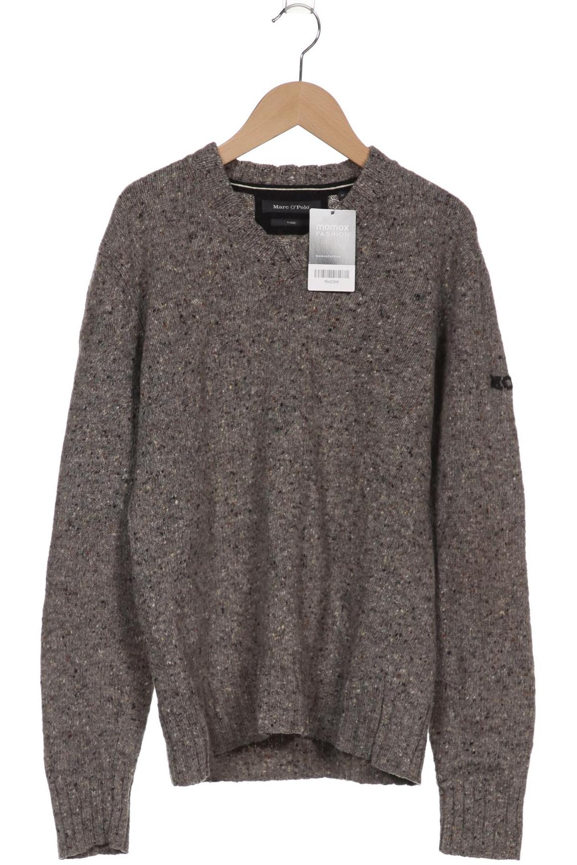 

Marc O Polo Herren Pullover, braun