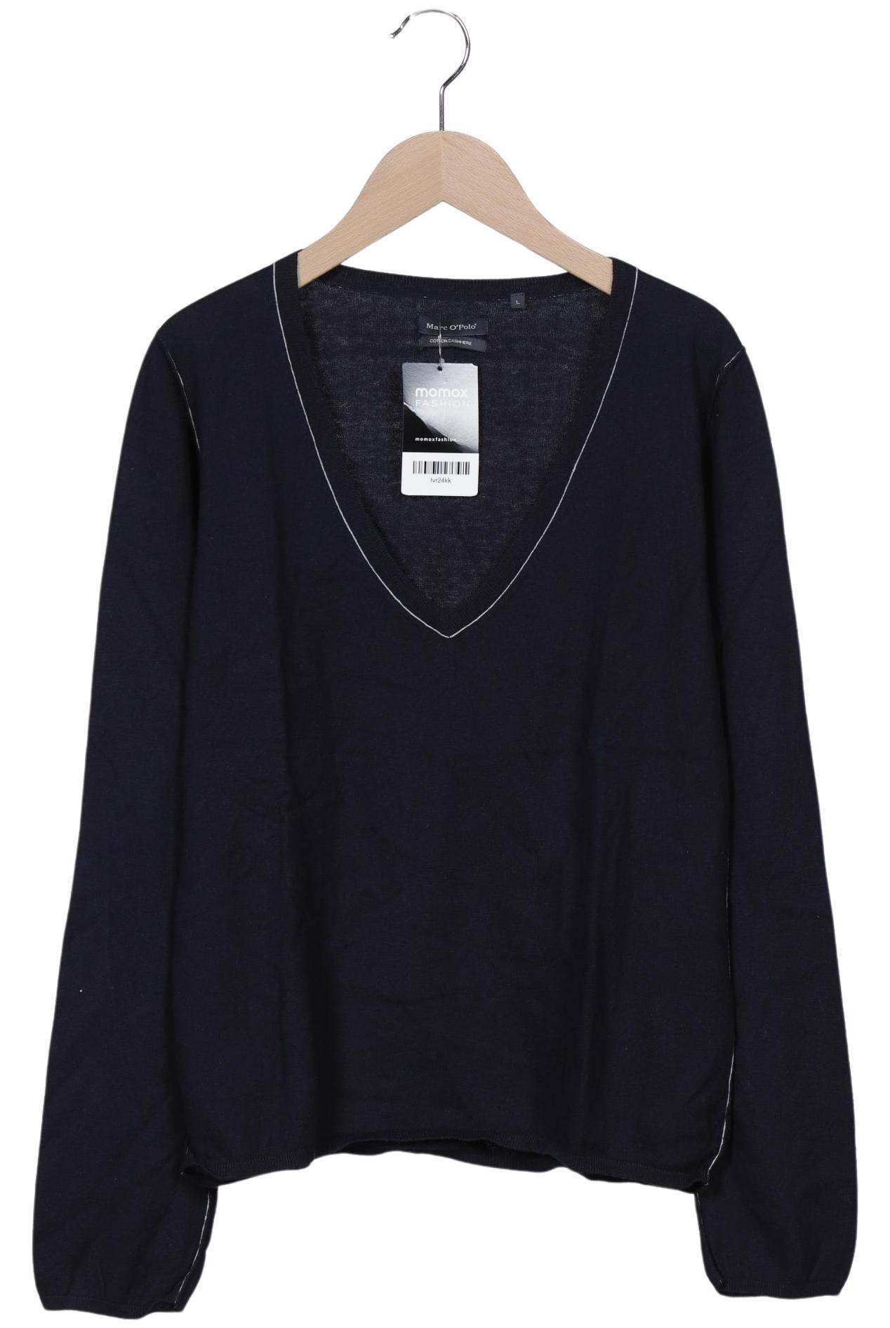 

Marc O Polo Damen Pullover, marineblau, Gr. 42