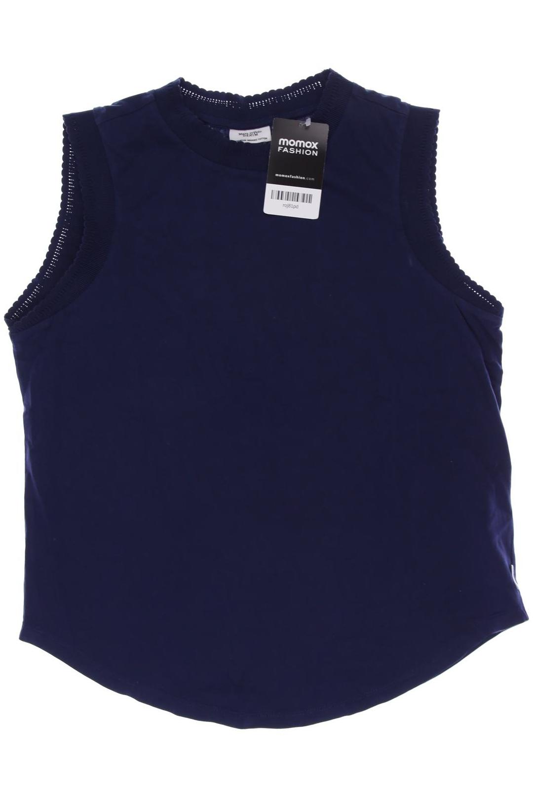 

Marc O Polo Damen Top, marineblau