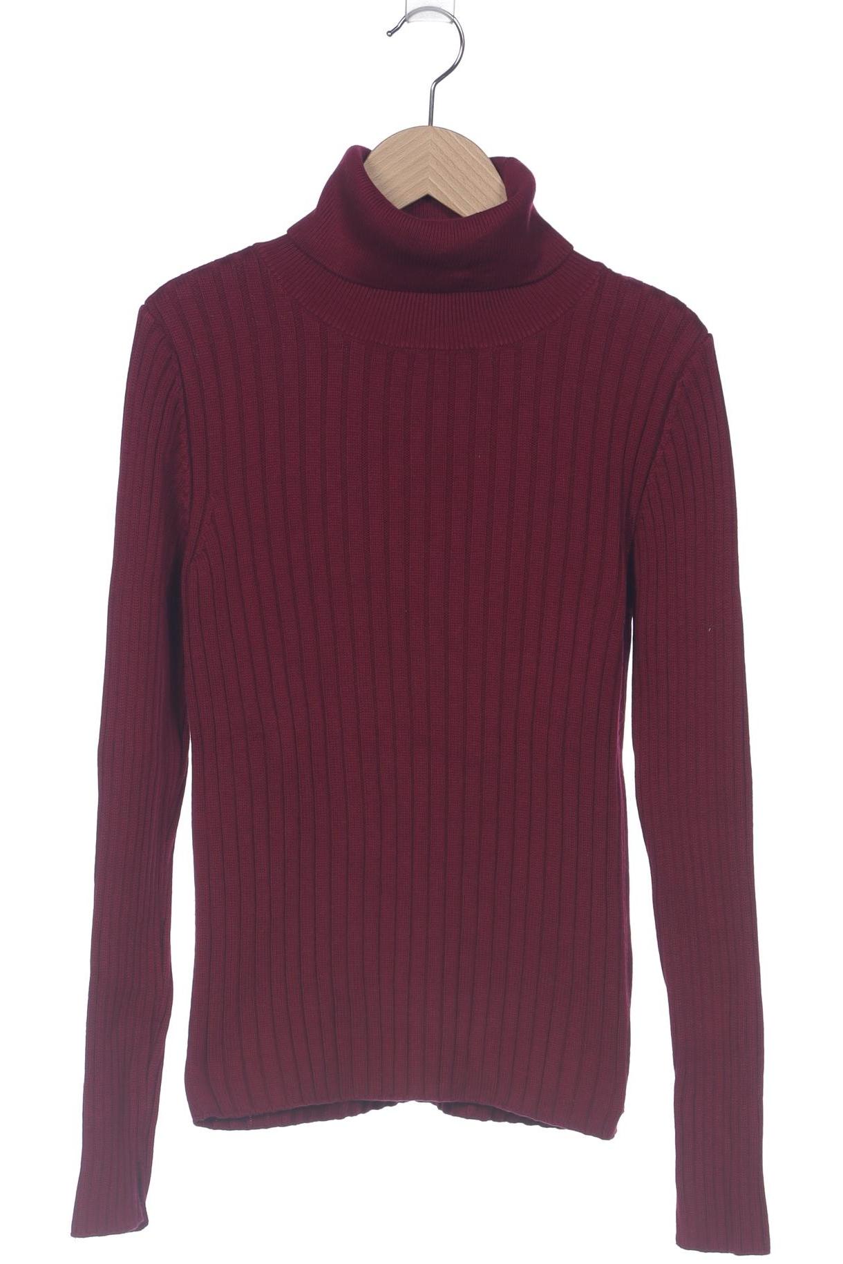 

Marc O Polo Damen Pullover, bordeaux, Gr. 34