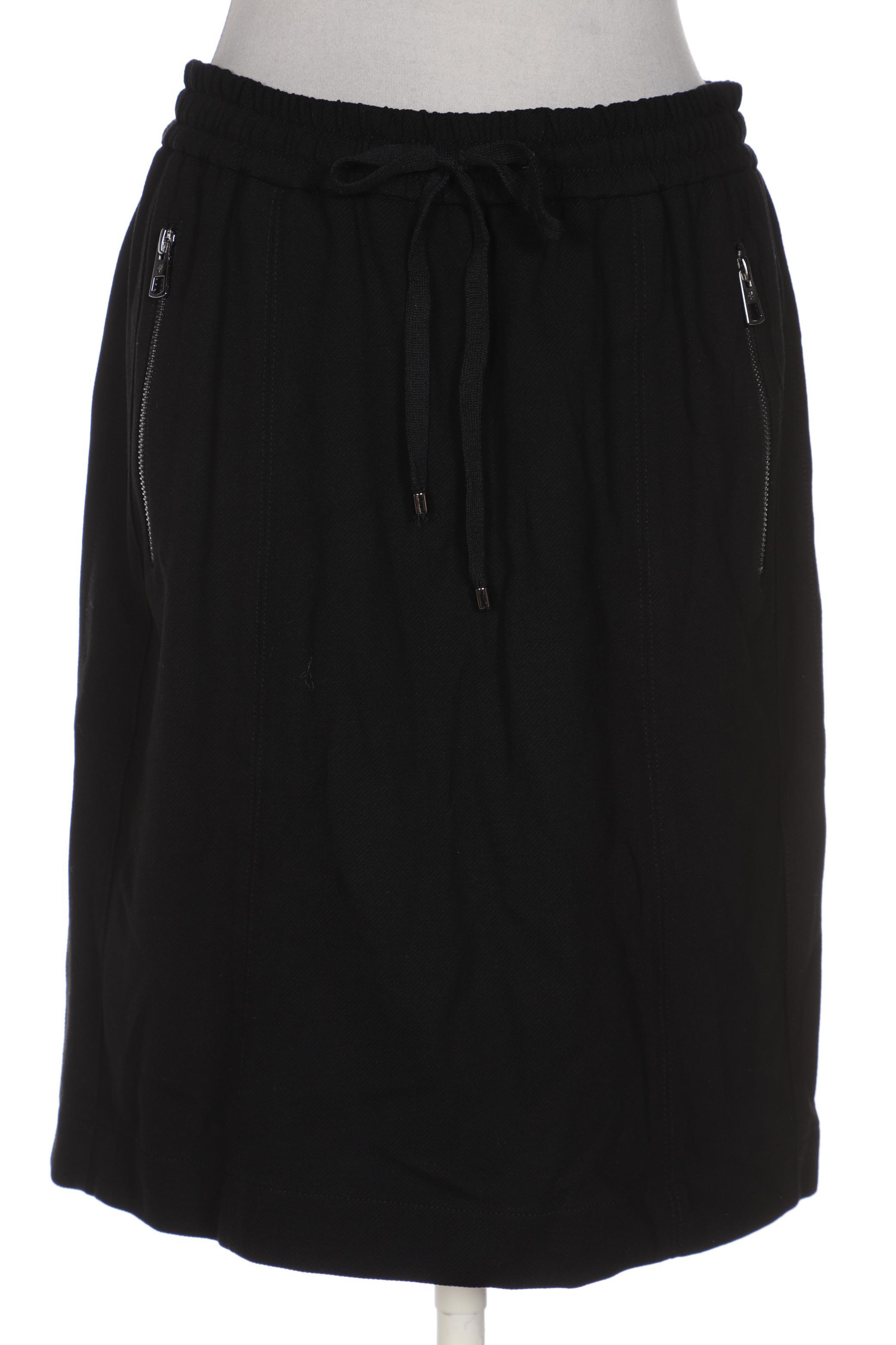 

Marc O Polo Damen Rock, schwarz, Gr. 36